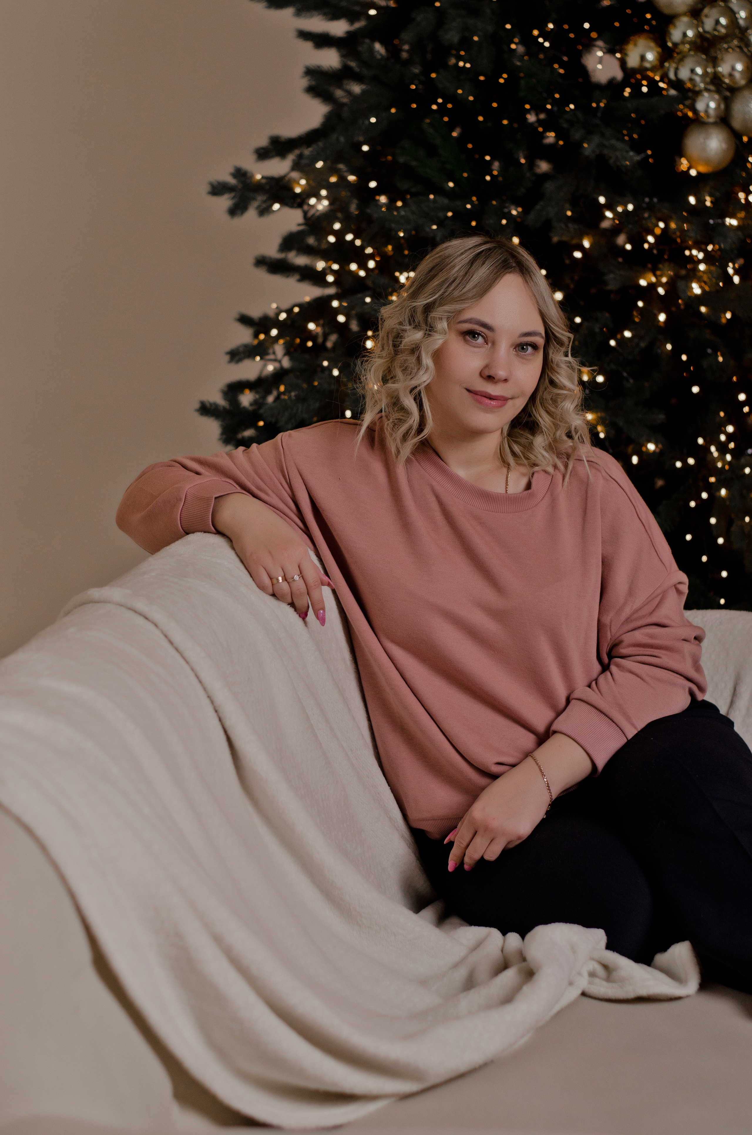 2025. Фотограф в Кемерово, Ольга Гаврилова