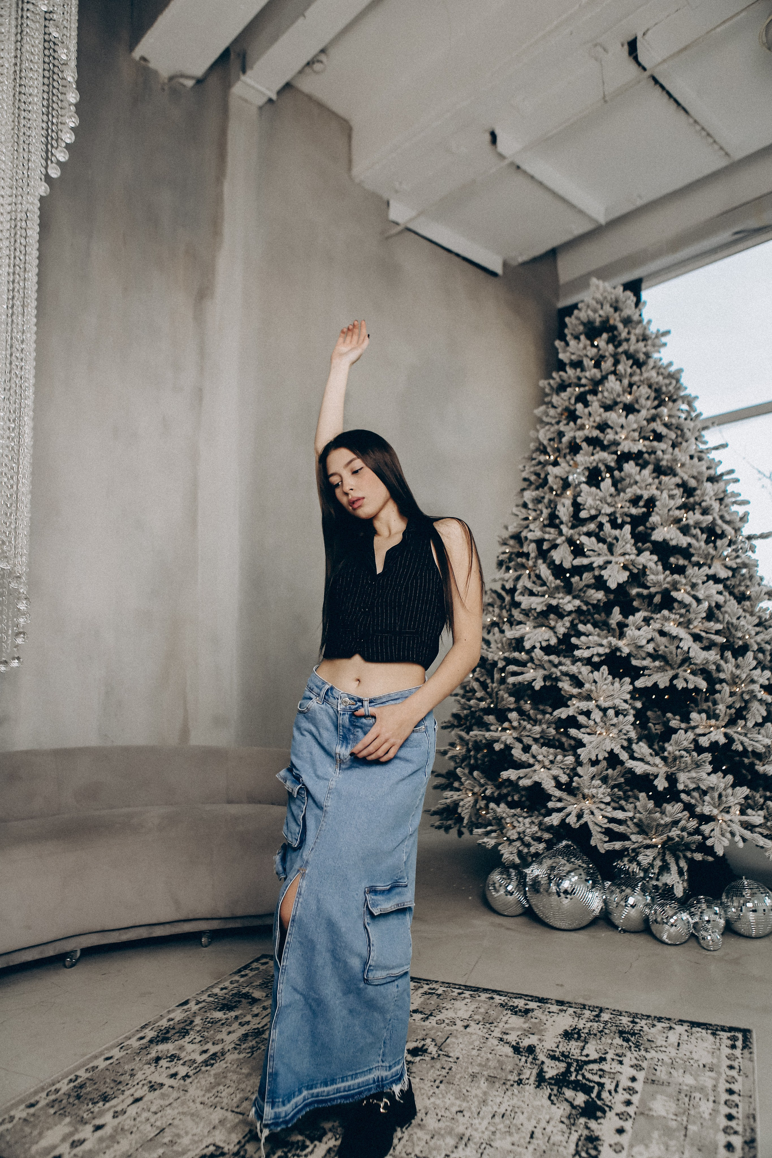 Модель для предметной съемки Мария 13 029 Красноярск| Sale Easy