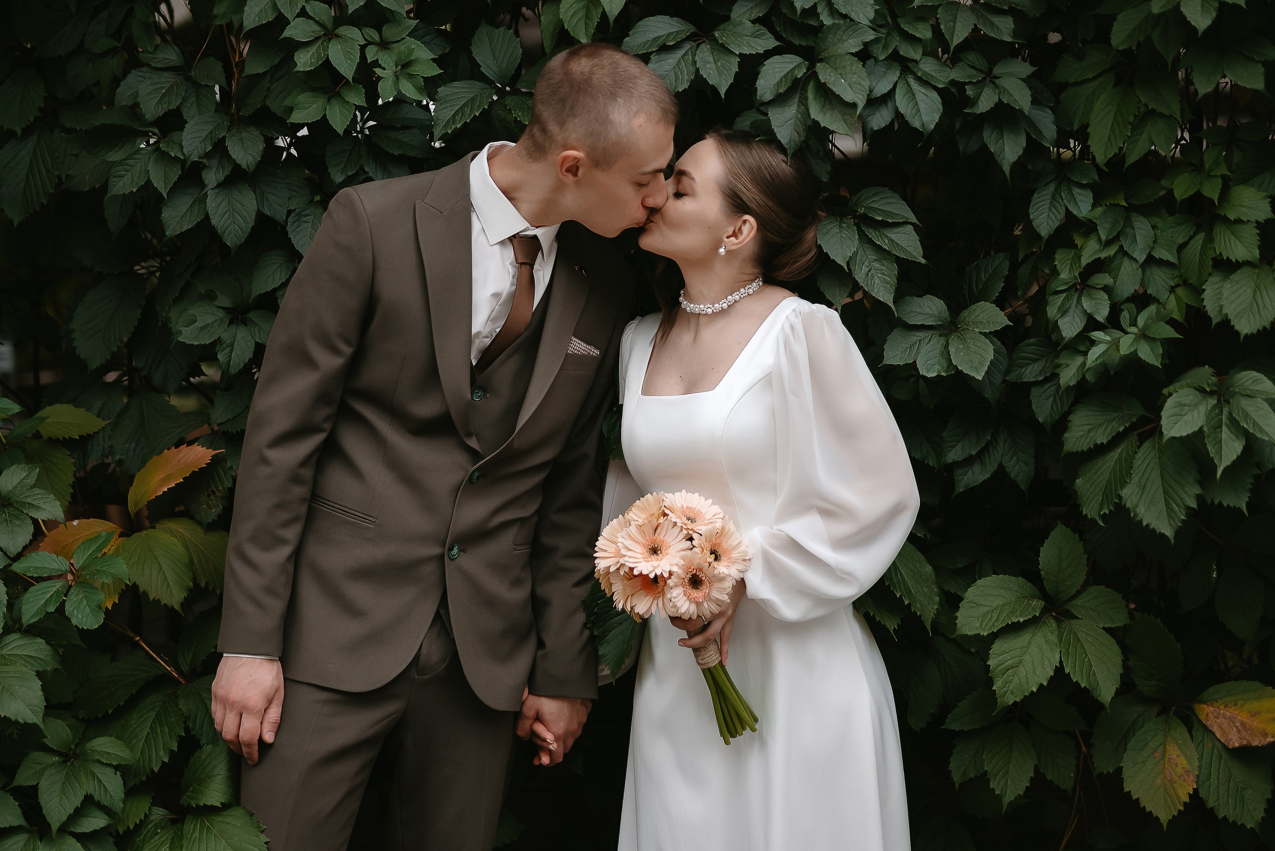 Дима и Наташа. Фотограф Анастасия Вега Ростов-на-Дону