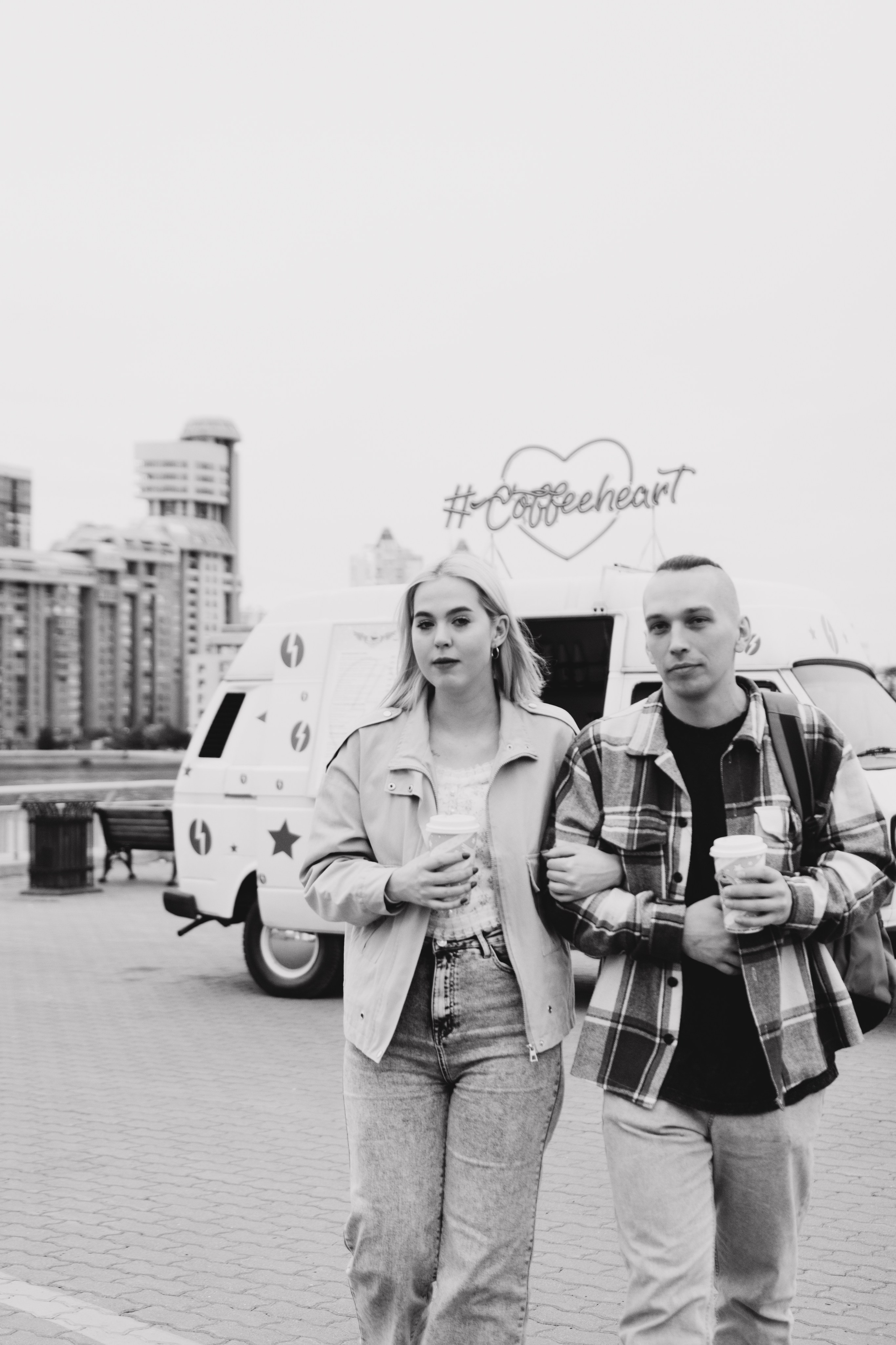 Андрей и Ника. Фотограф в Екатеринбурге Пойгина Елена