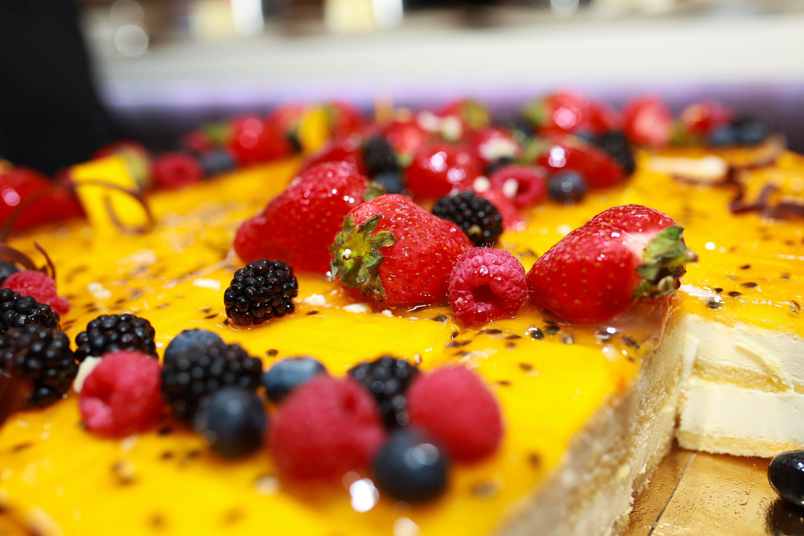 Репортажная галерея. Репортажный и портретный фотограф Полина Ершова