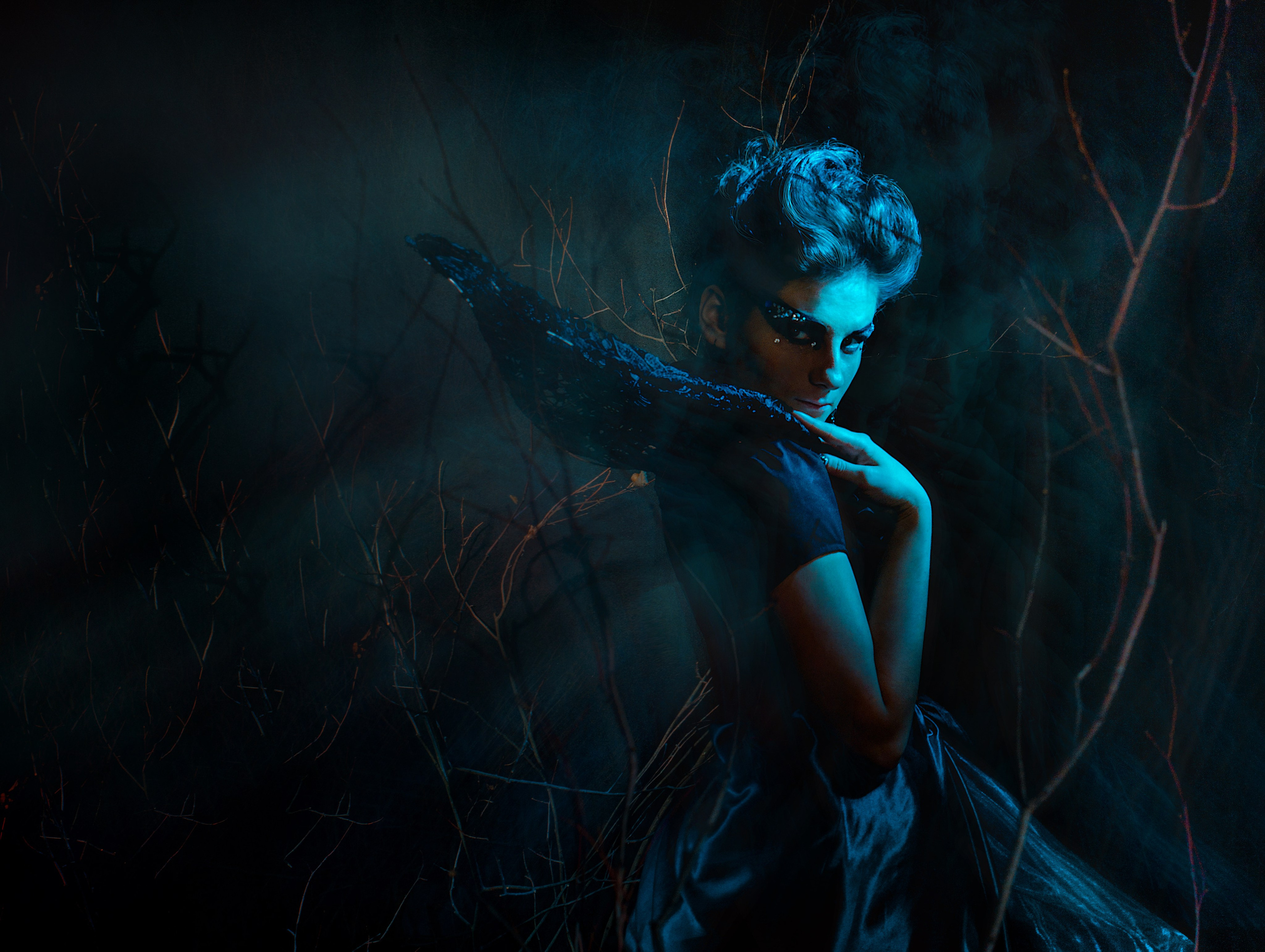 Арт фото/Художественная фотосессия