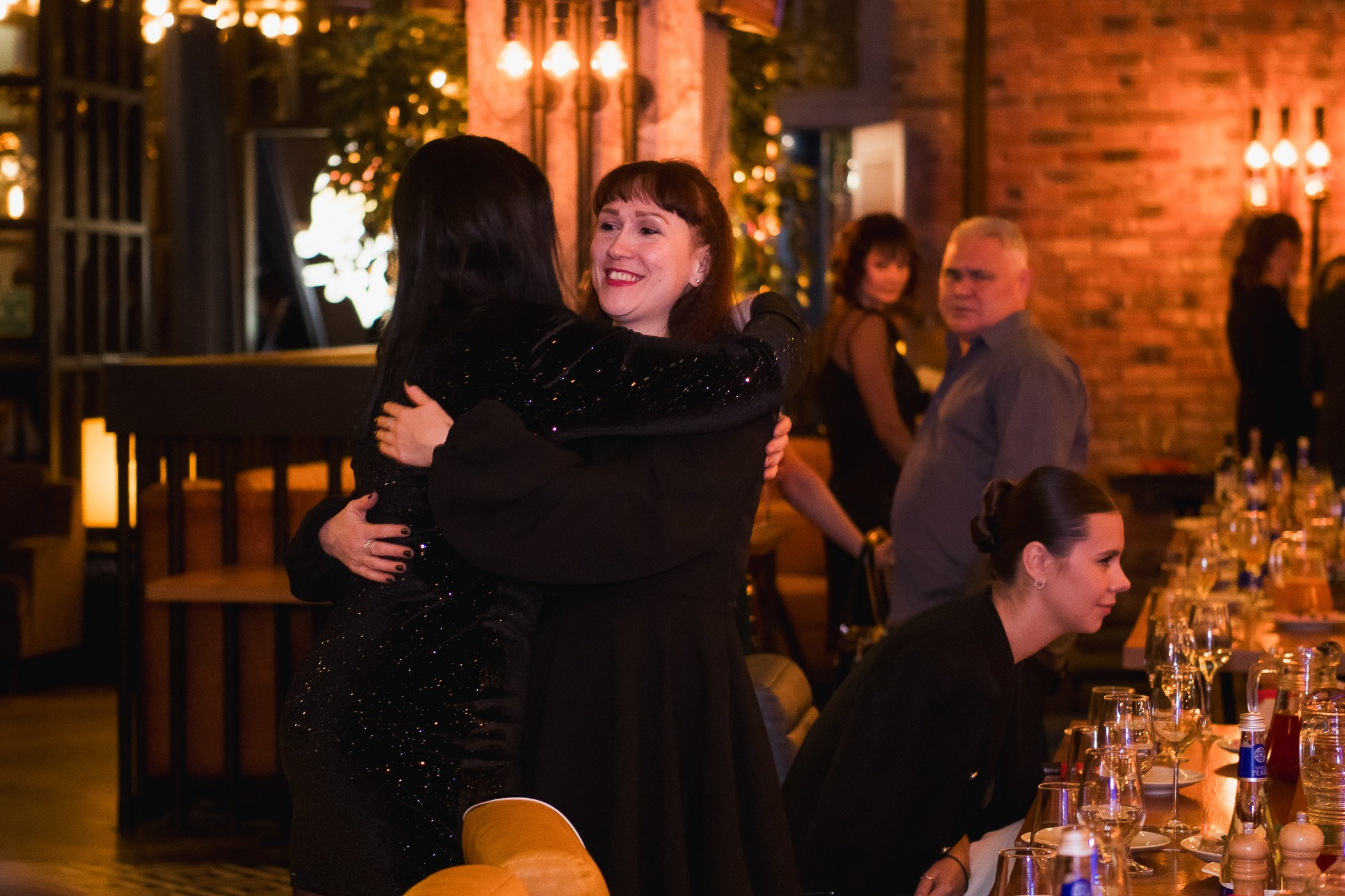 Новогодний корпоратив «Стройтехно-Урал». Фомина Елена Свадебный и семейный фотограф