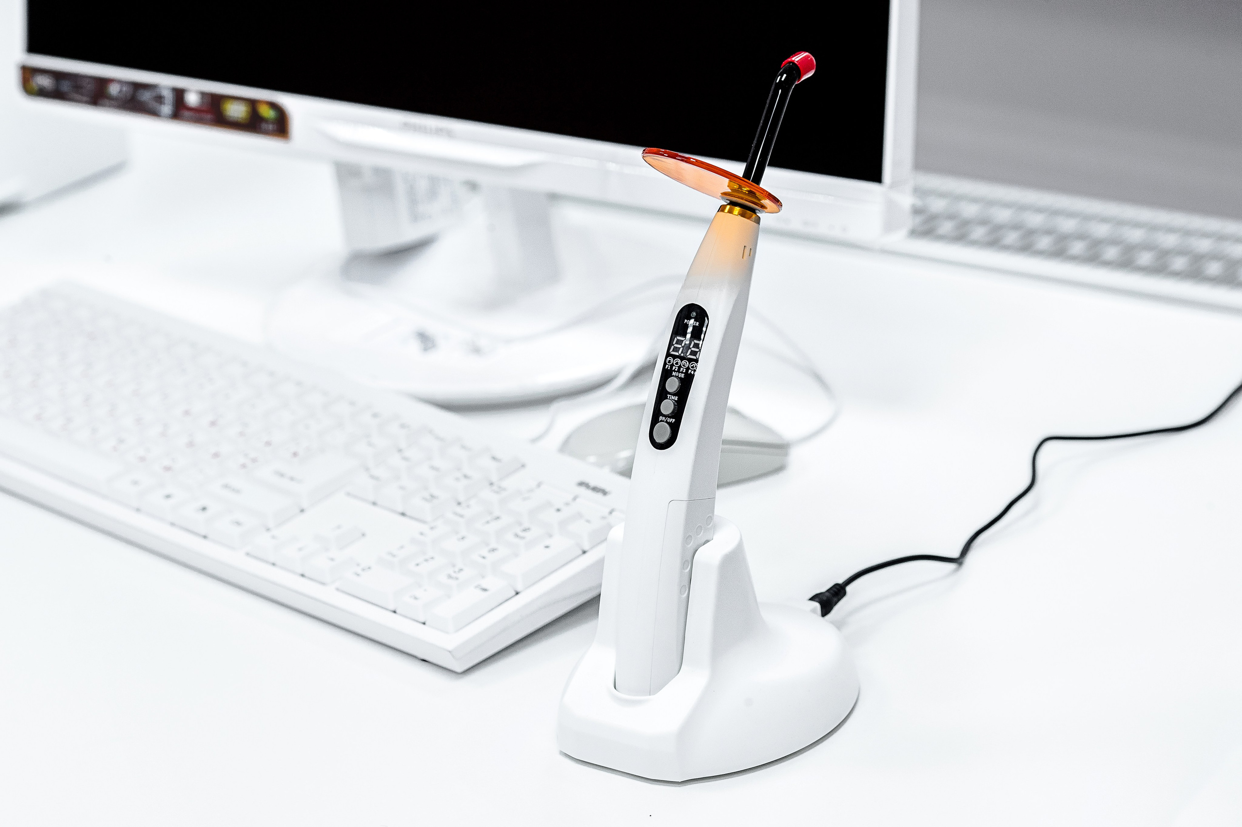 Фотосъемка медицинского оборудования профессионально. 