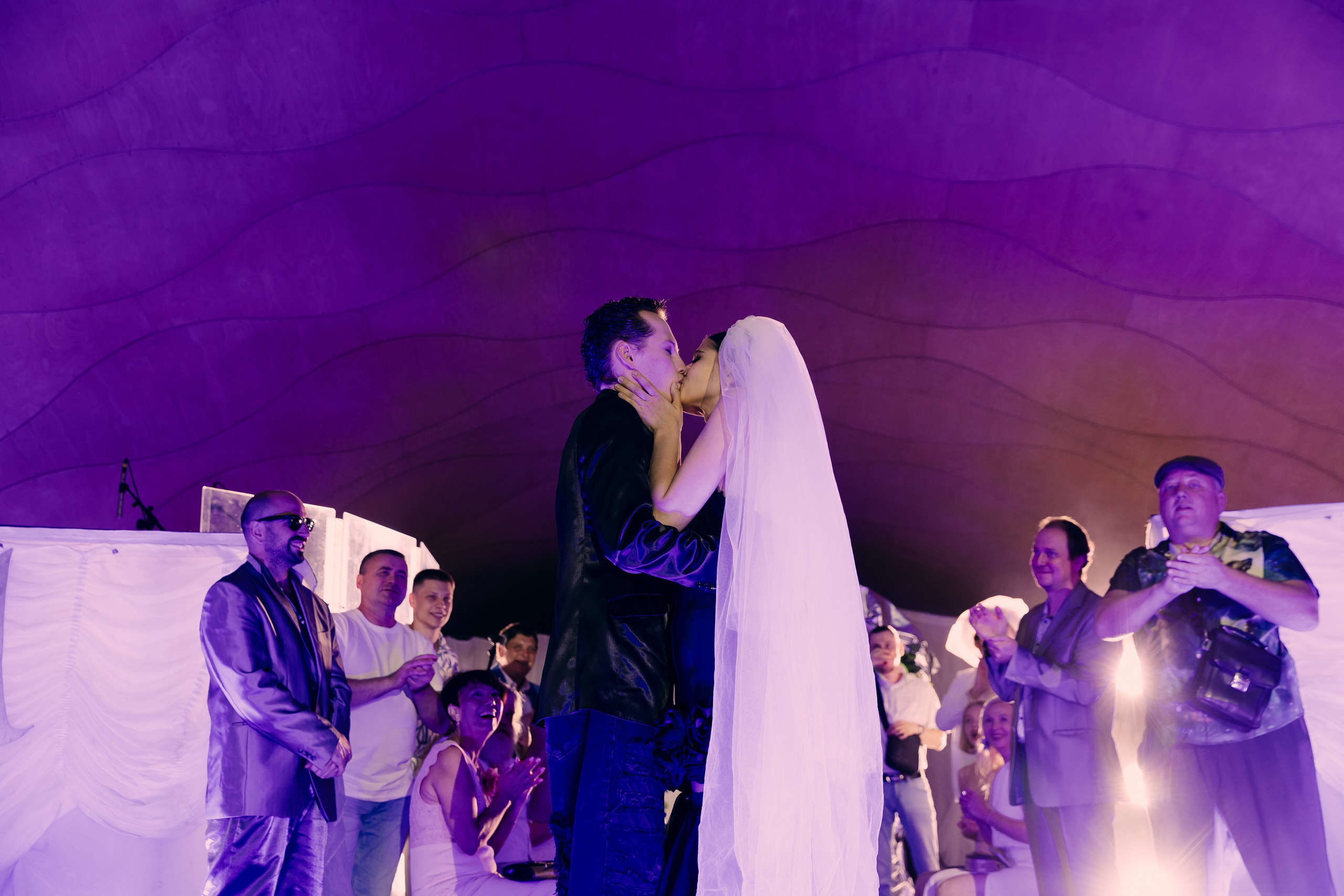 Хаски. Фотограф Нижний Новгород — Дмитрий Грехов