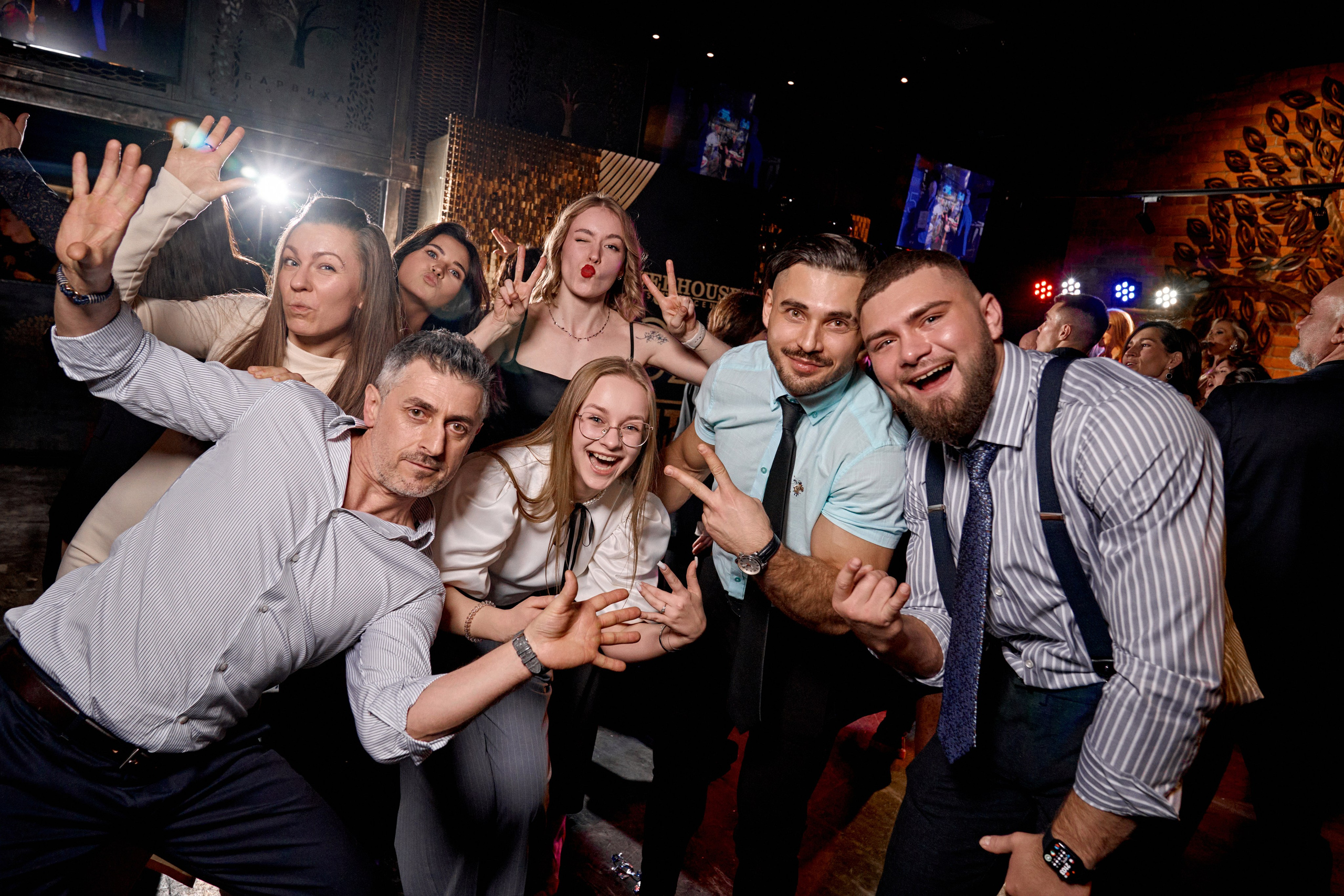 Корпоратив POWERHOUS. Yankovski_001