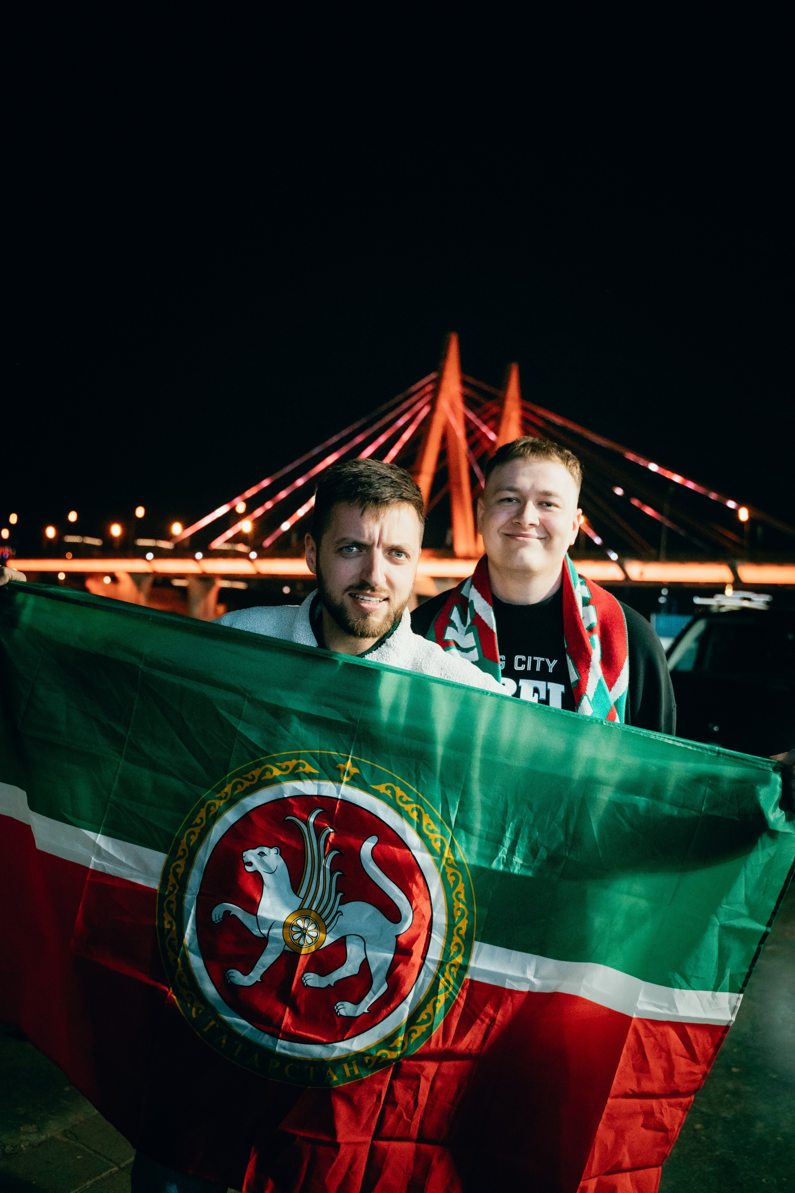 URAM FEST 2024. Главная