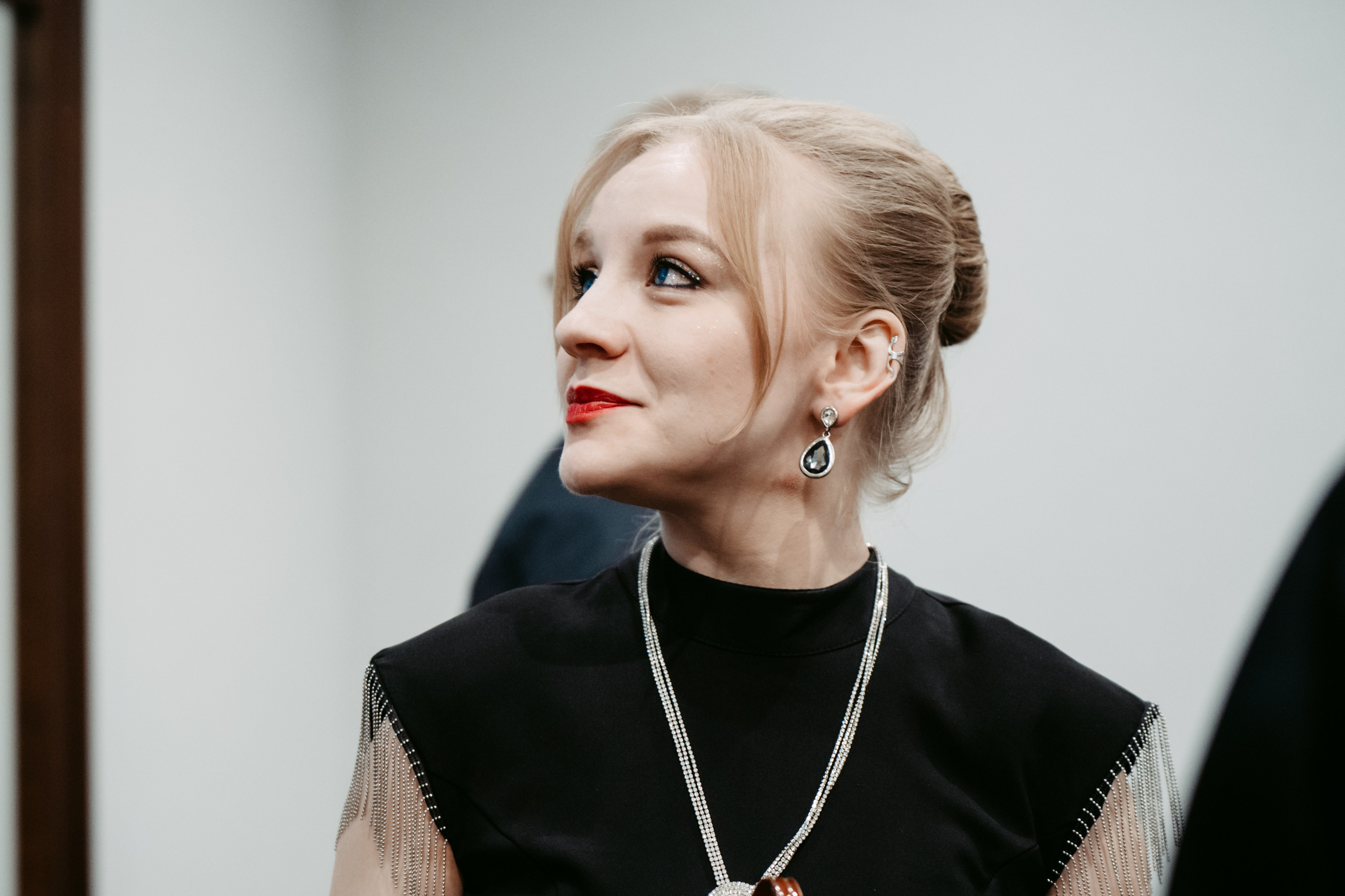 Оркестр ЦСМ. Главная