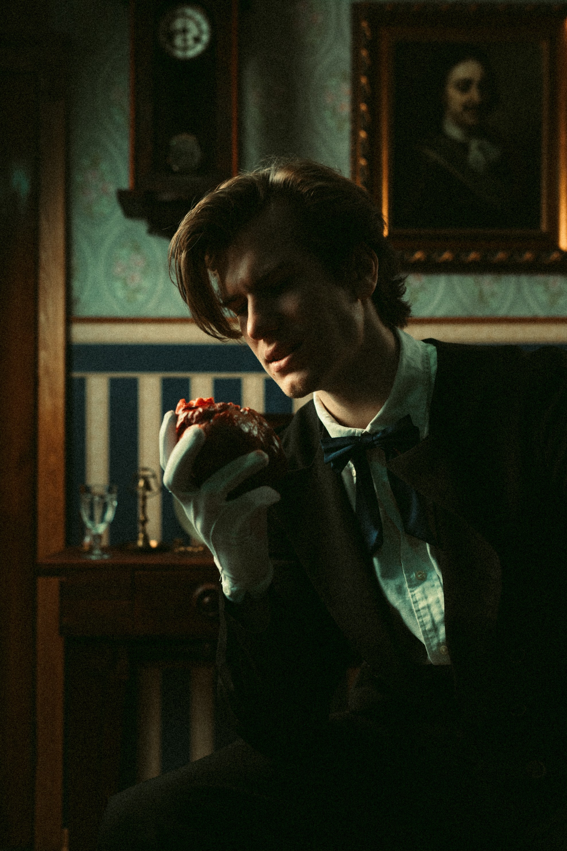 Портфолио. Даниил Фреймон — первый мужской фотограф в городе Алматы