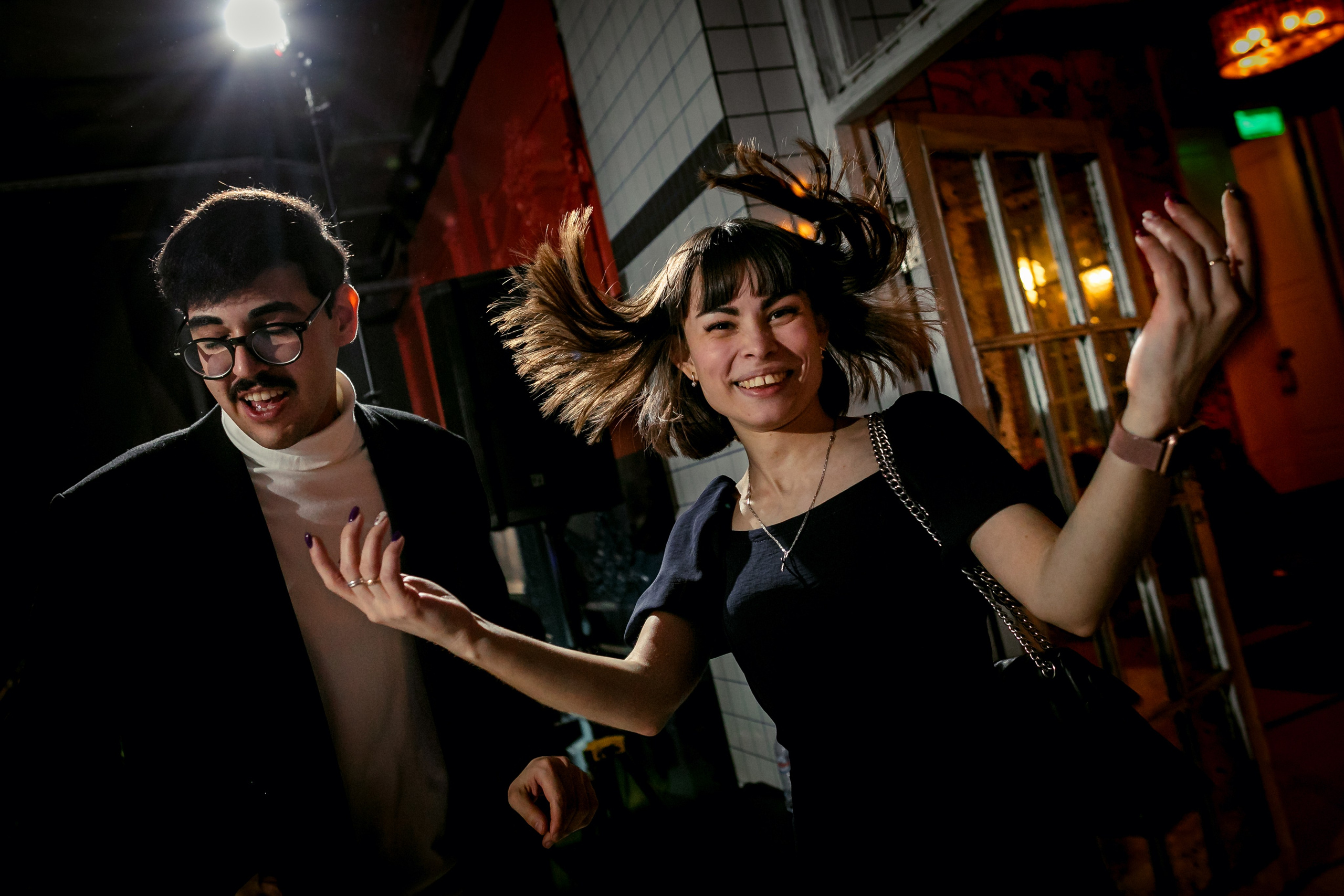 Корпоратив. Главная