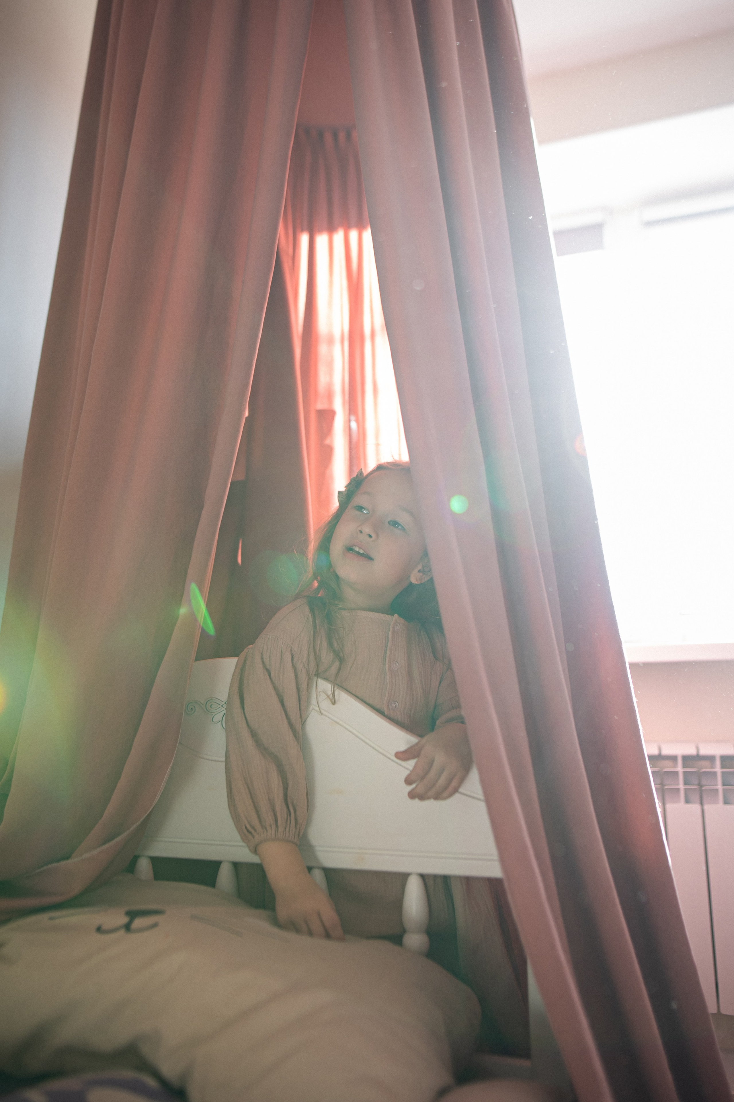 Ирина, Саша, Ваня, Оливия. Www.ostermiller.ru