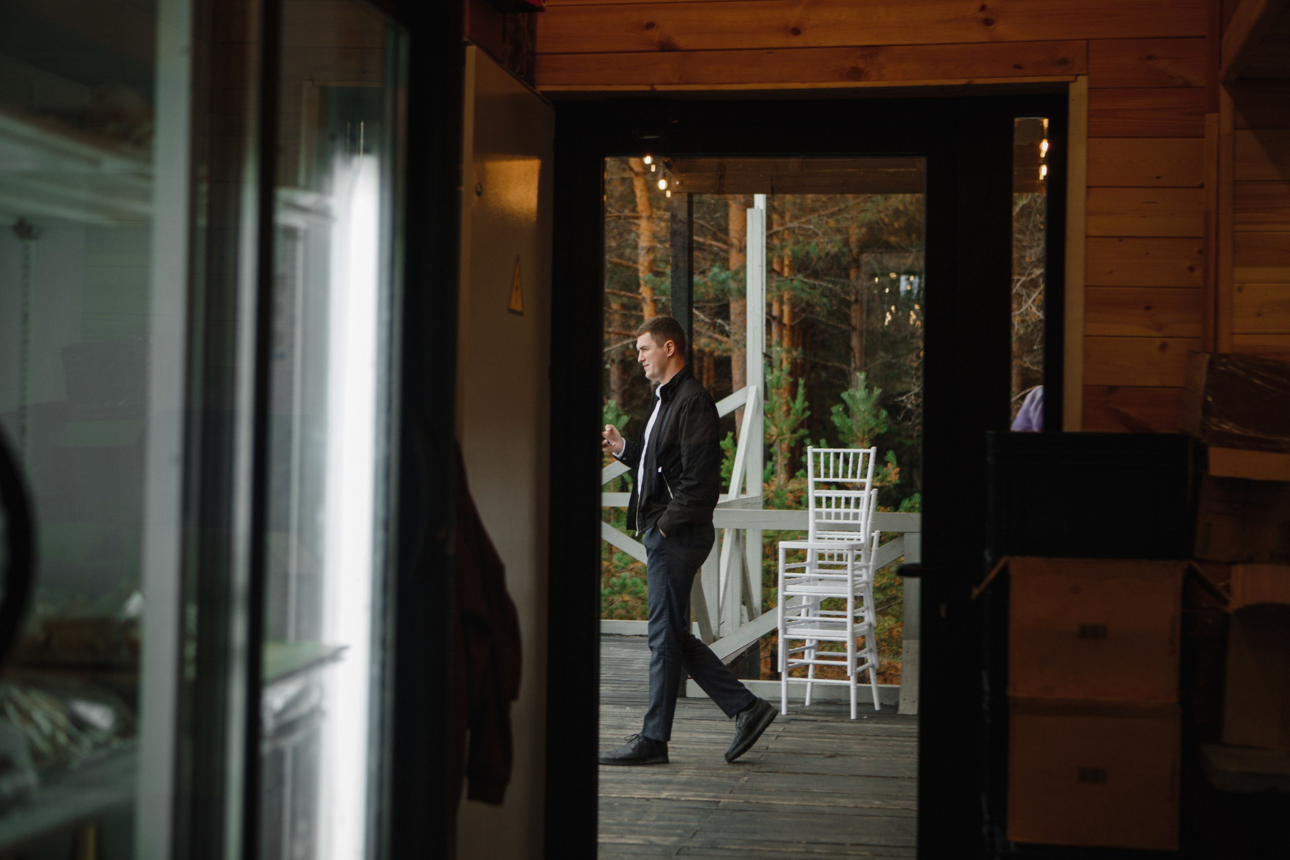 Егор и Алена. Свадебный и семейный фотограф Ижевск