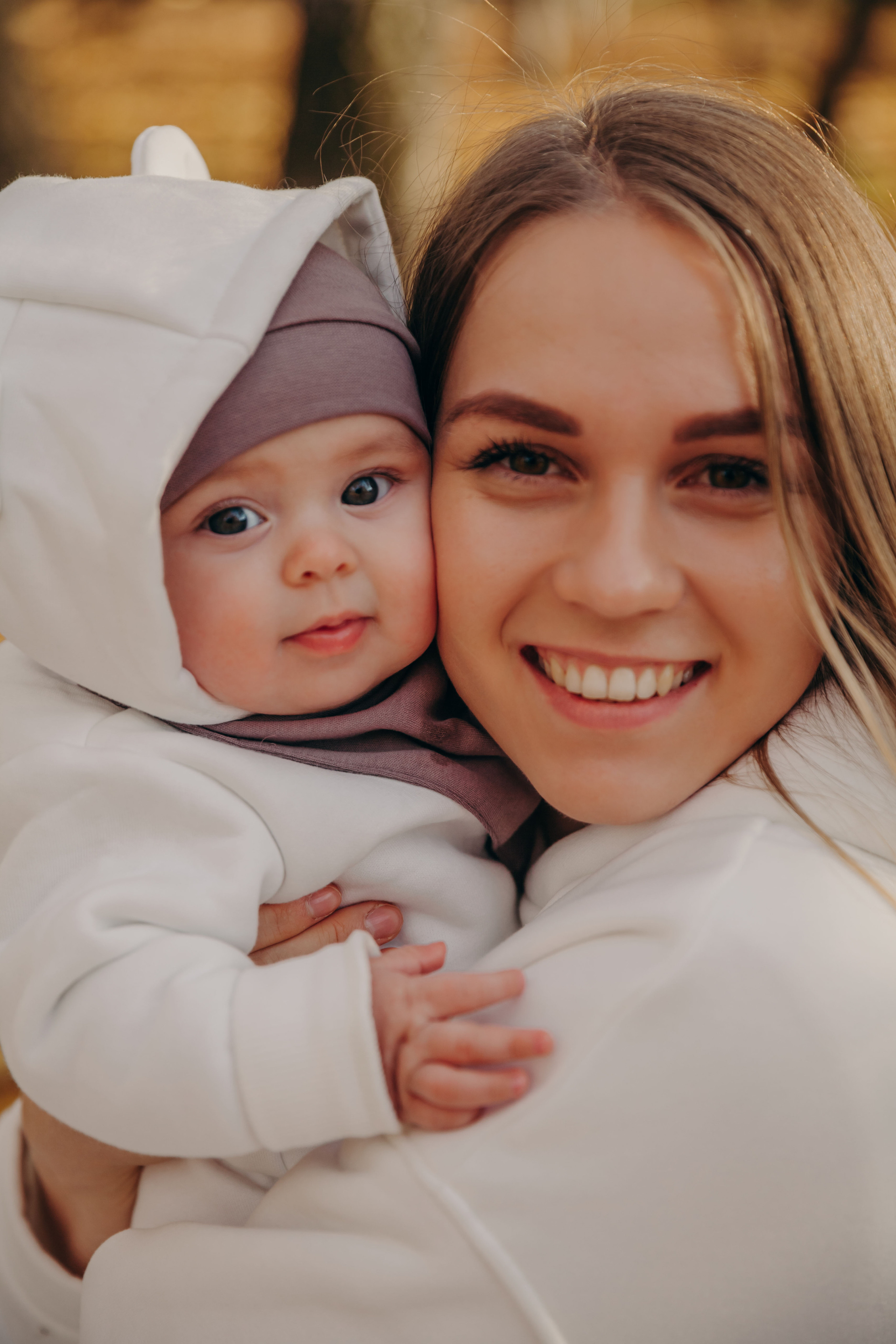 Пикник в осеннем парке. Женский и семейный фотограф в Санкт- Петербурге Элина Сухарина