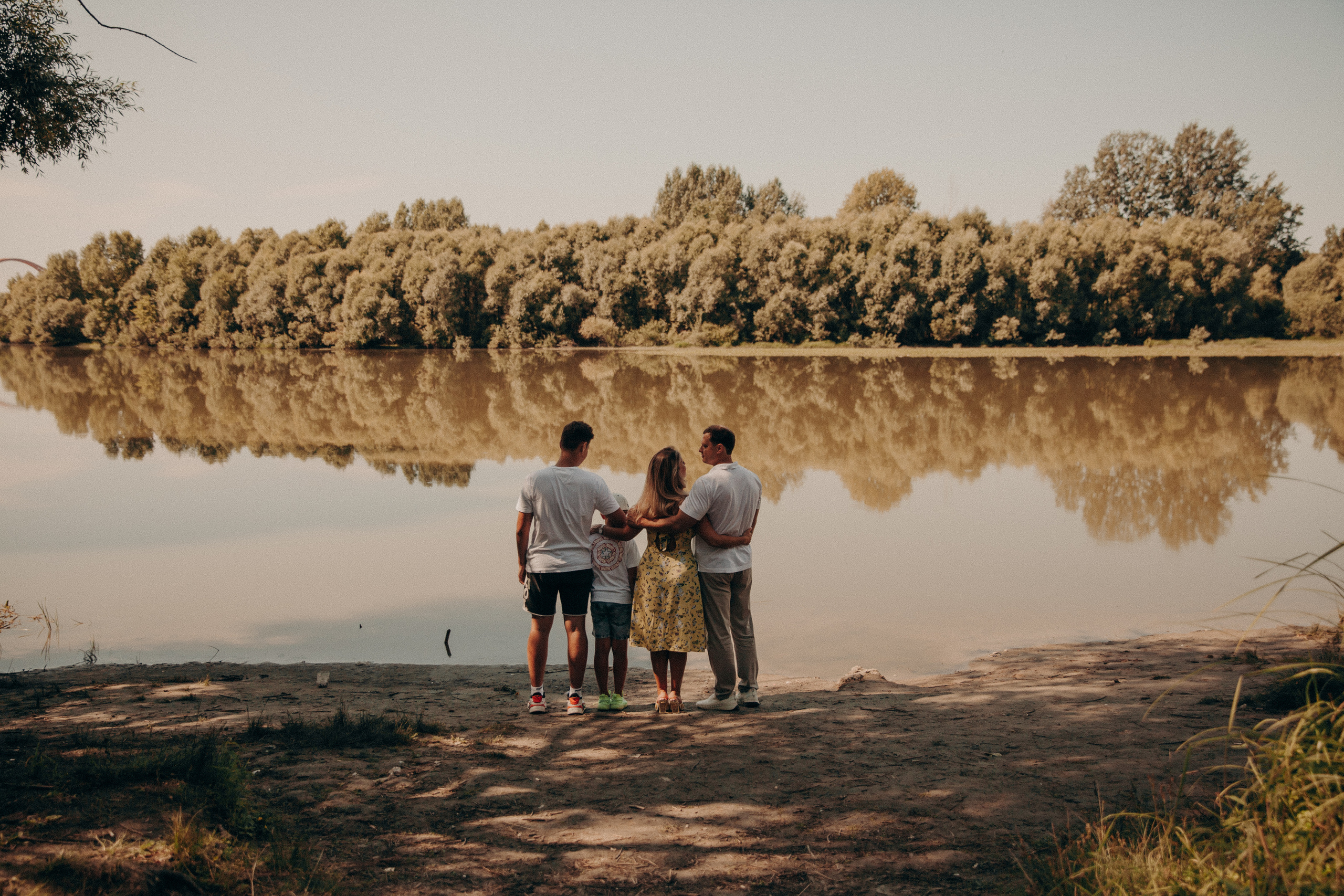 Летний пикник. Женский и семейный фотограф в Санкт- Петербурге Элина Сухарина