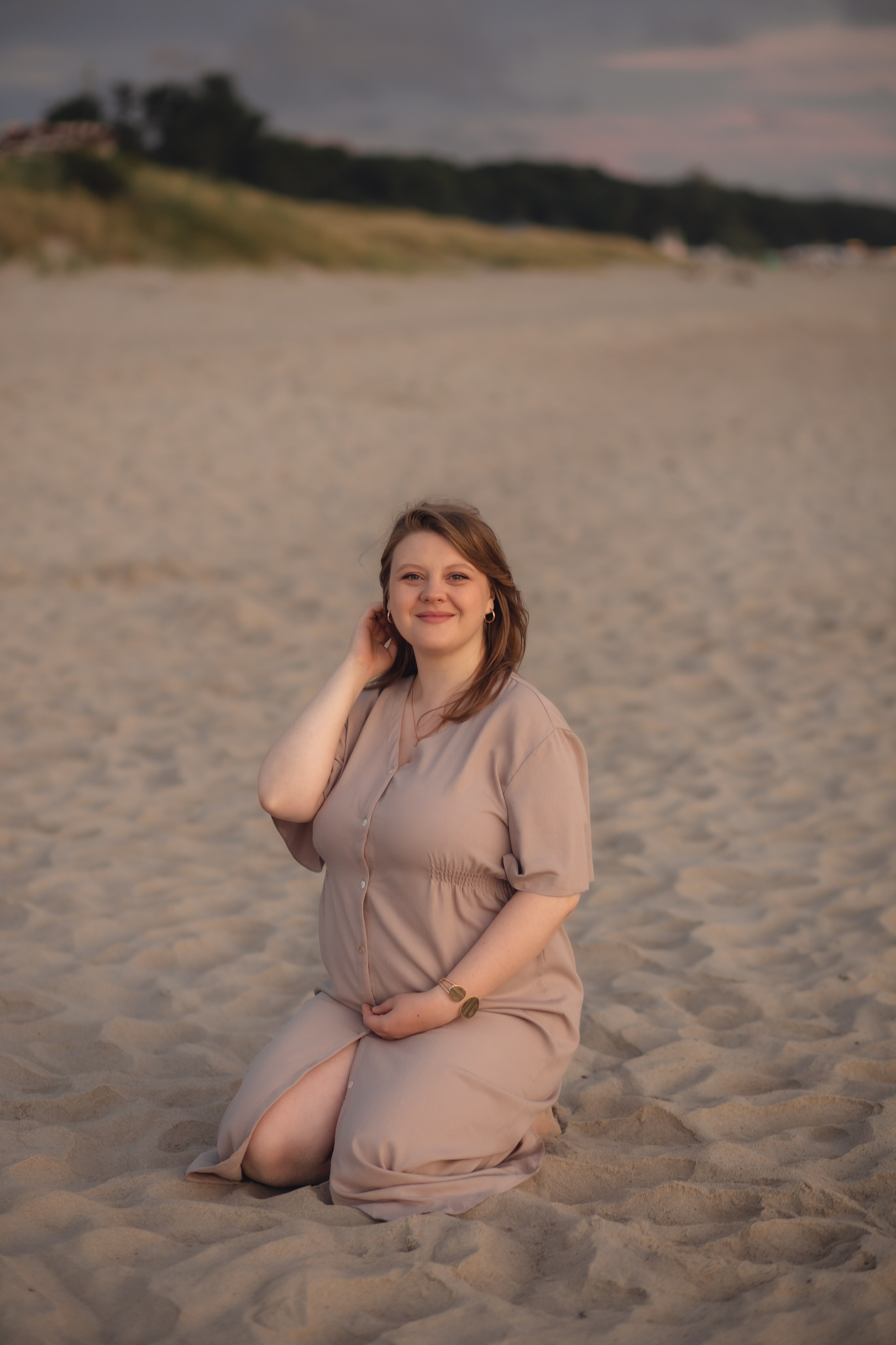 Елена и Никита. Фотограф в Калининграде Решетникова Алина