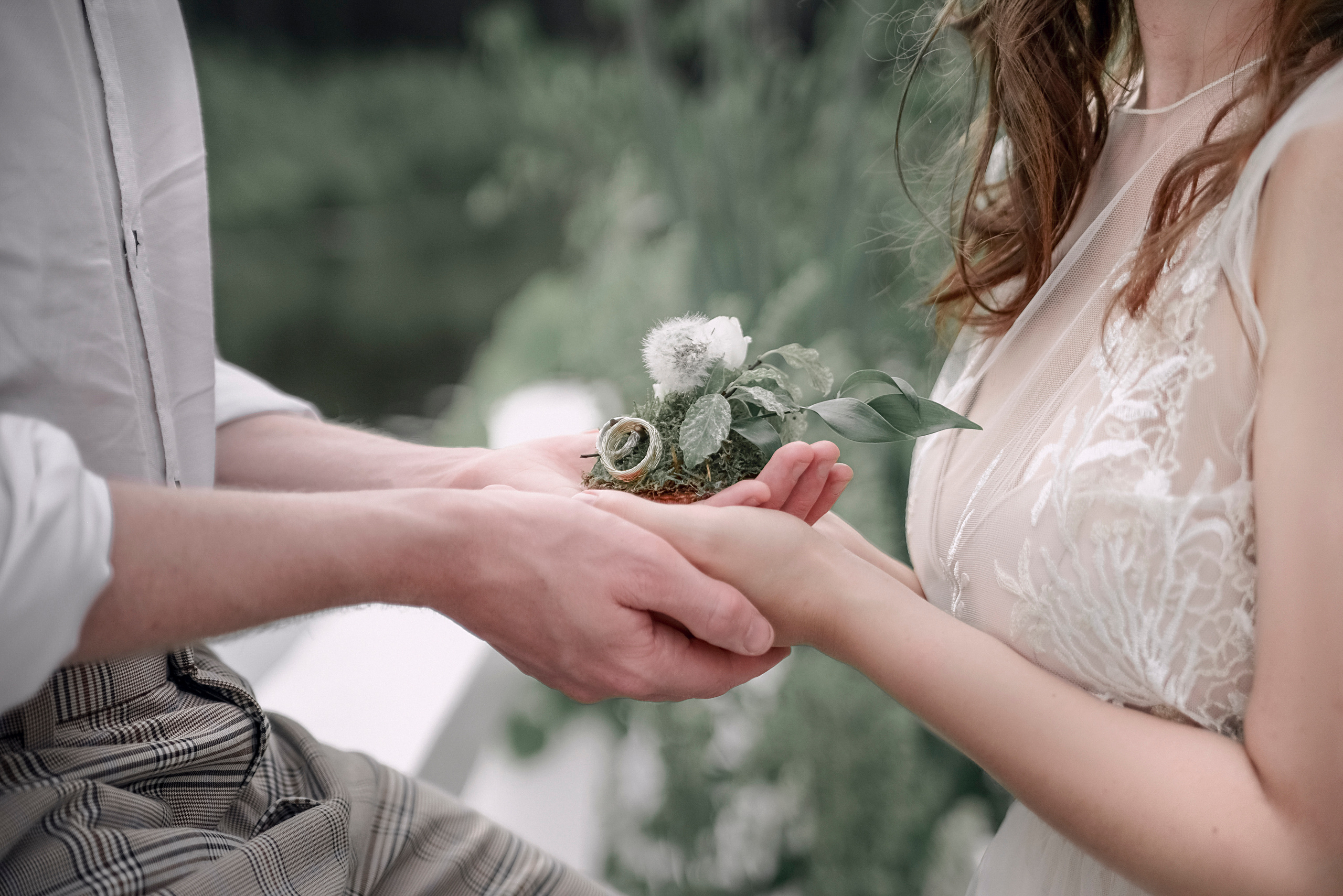 «Two in the boat» Ivo & Marianna. VENSKAYA WEDDING & EVENT AGENCY