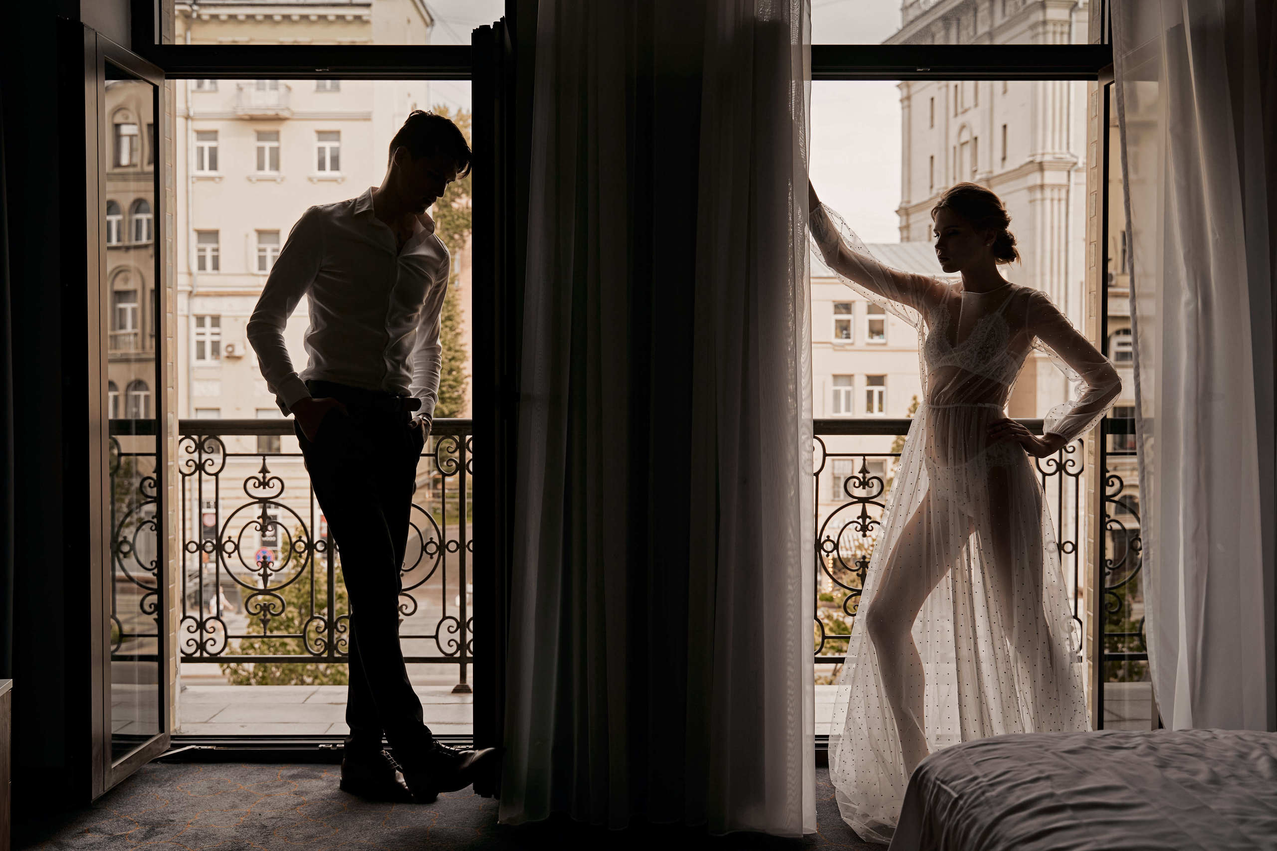 A&D «Над облаками». VENSKAYA WEDDING & EVENT AGENCY