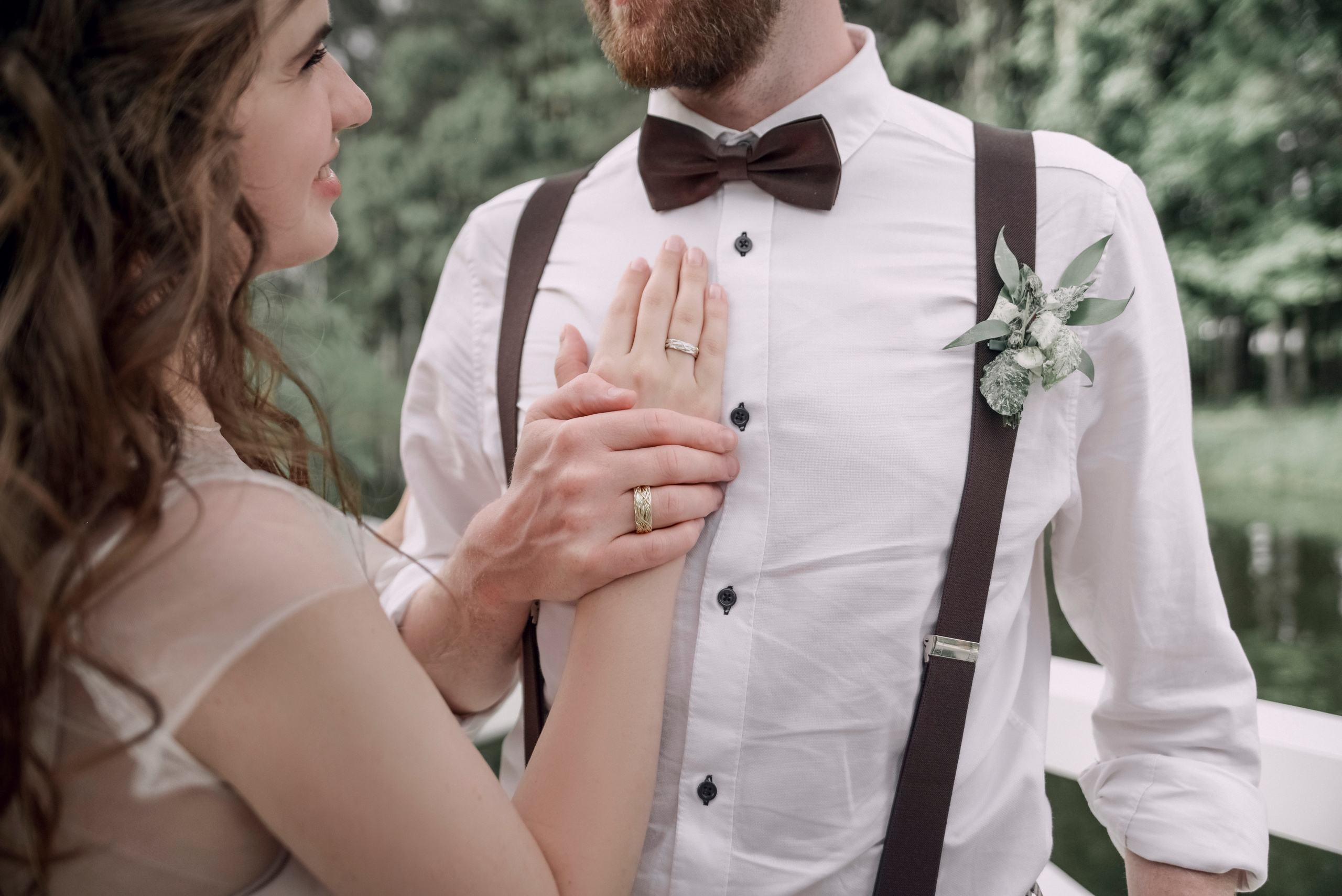 «Two in the boat» Ivo & Marianna. VENSKAYA WEDDING & EVENT AGENCY