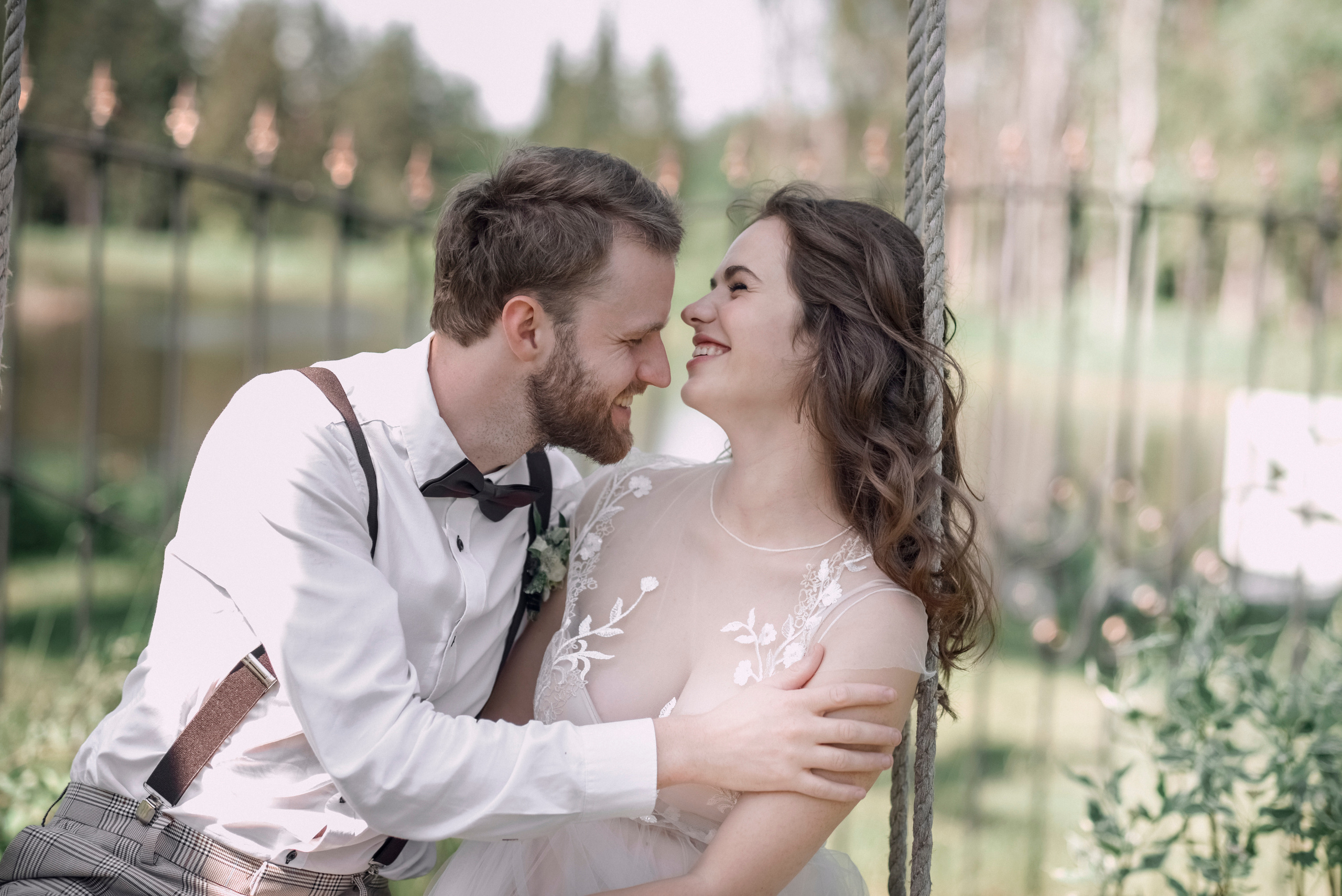 «Two in the boat» Ivo & Marianna. VENSKAYA WEDDING & EVENT AGENCY