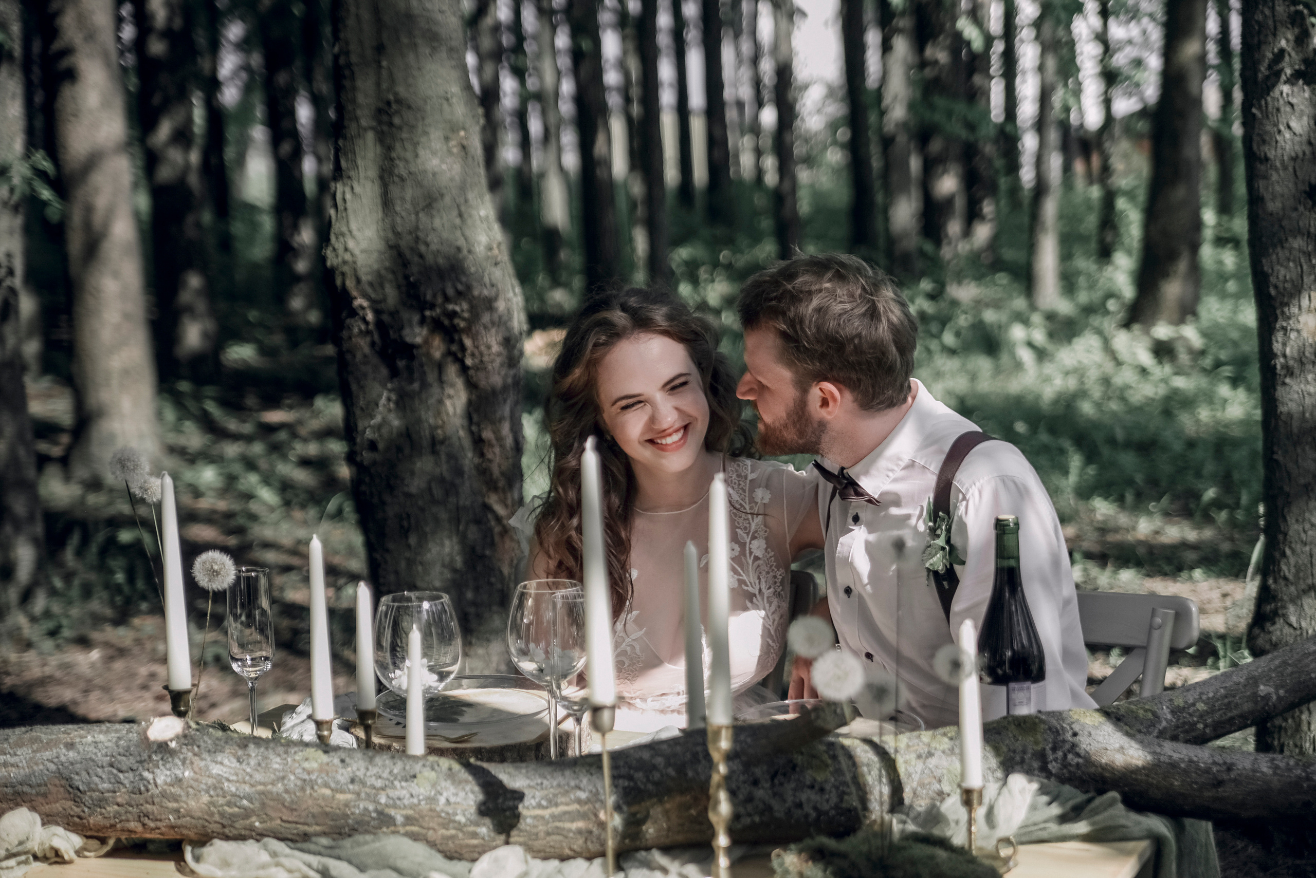 «Two in the boat» Ivo & Marianna. VENSKAYA WEDDING & EVENT AGENCY