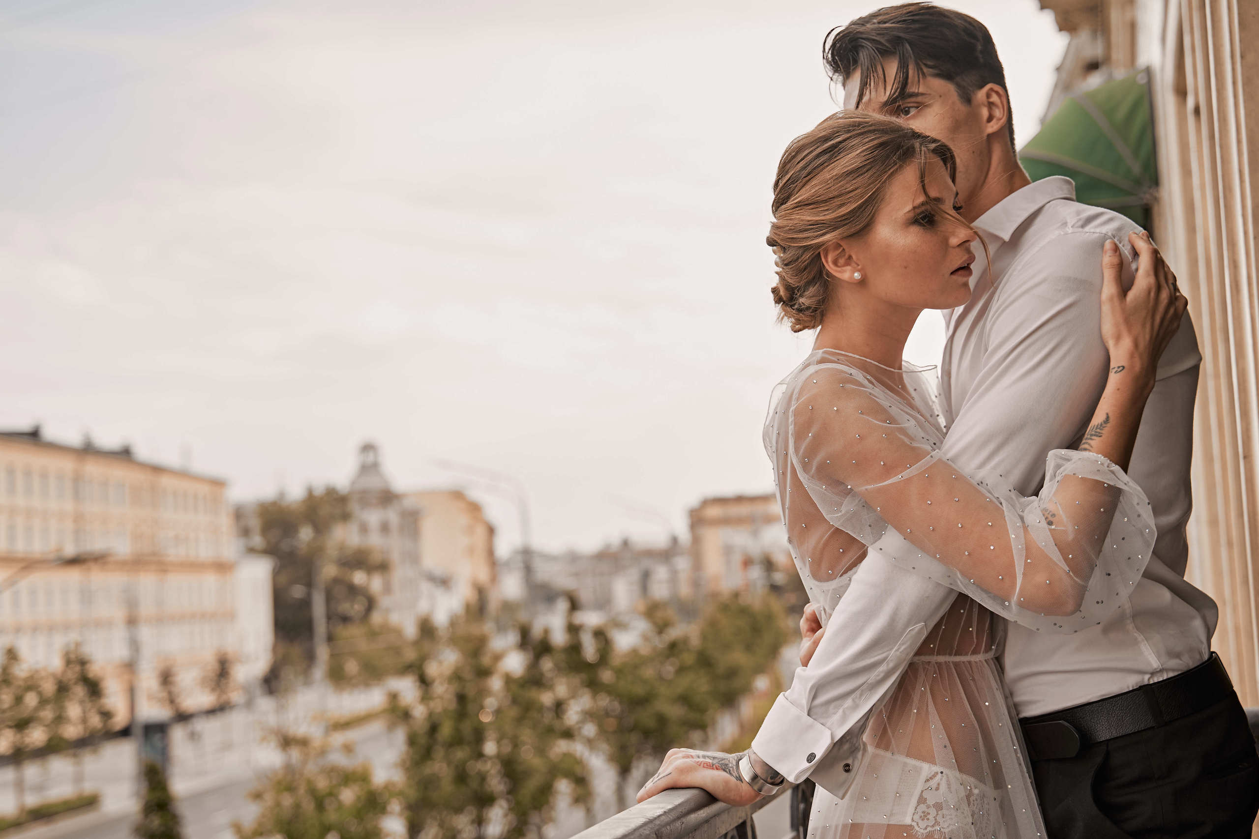 A&D «Над облаками». VENSKAYA WEDDING & EVENT AGENCY