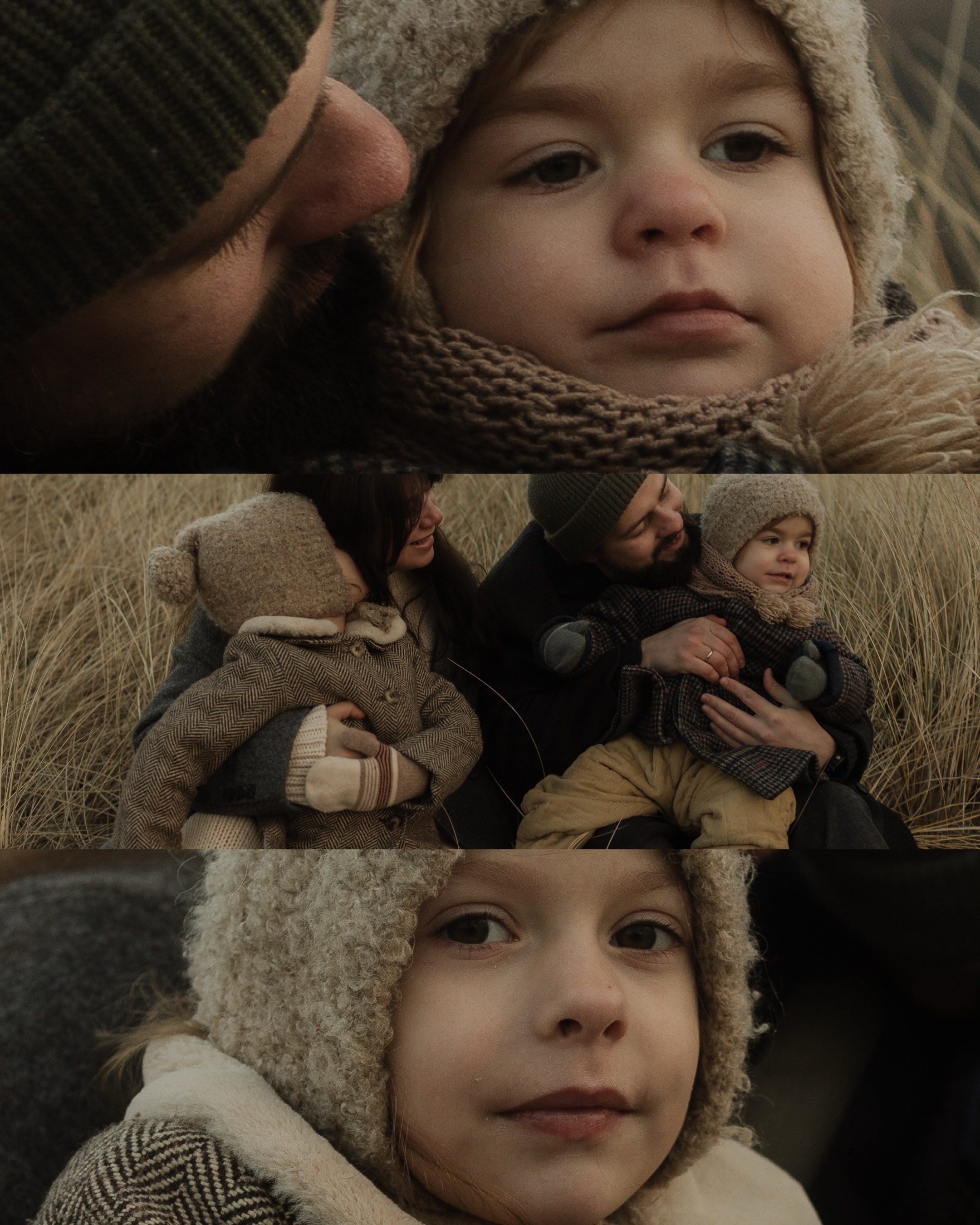 Семейные истории 2026