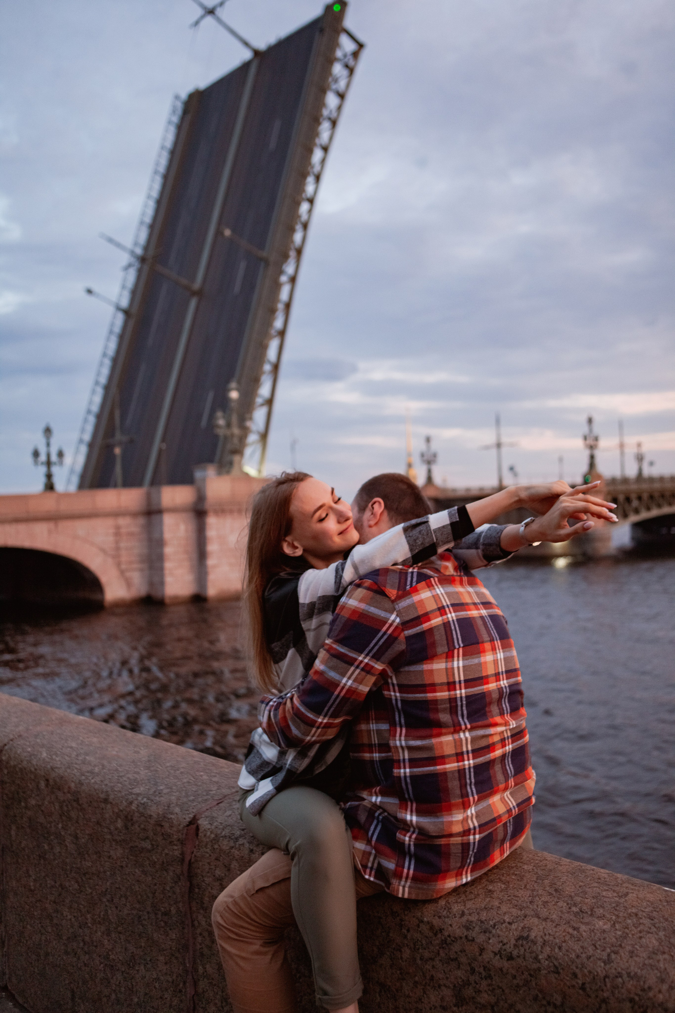Анна. Свадебный фотограф в СПБ | Санкт-Петербурге Анастасия Рахимгулова