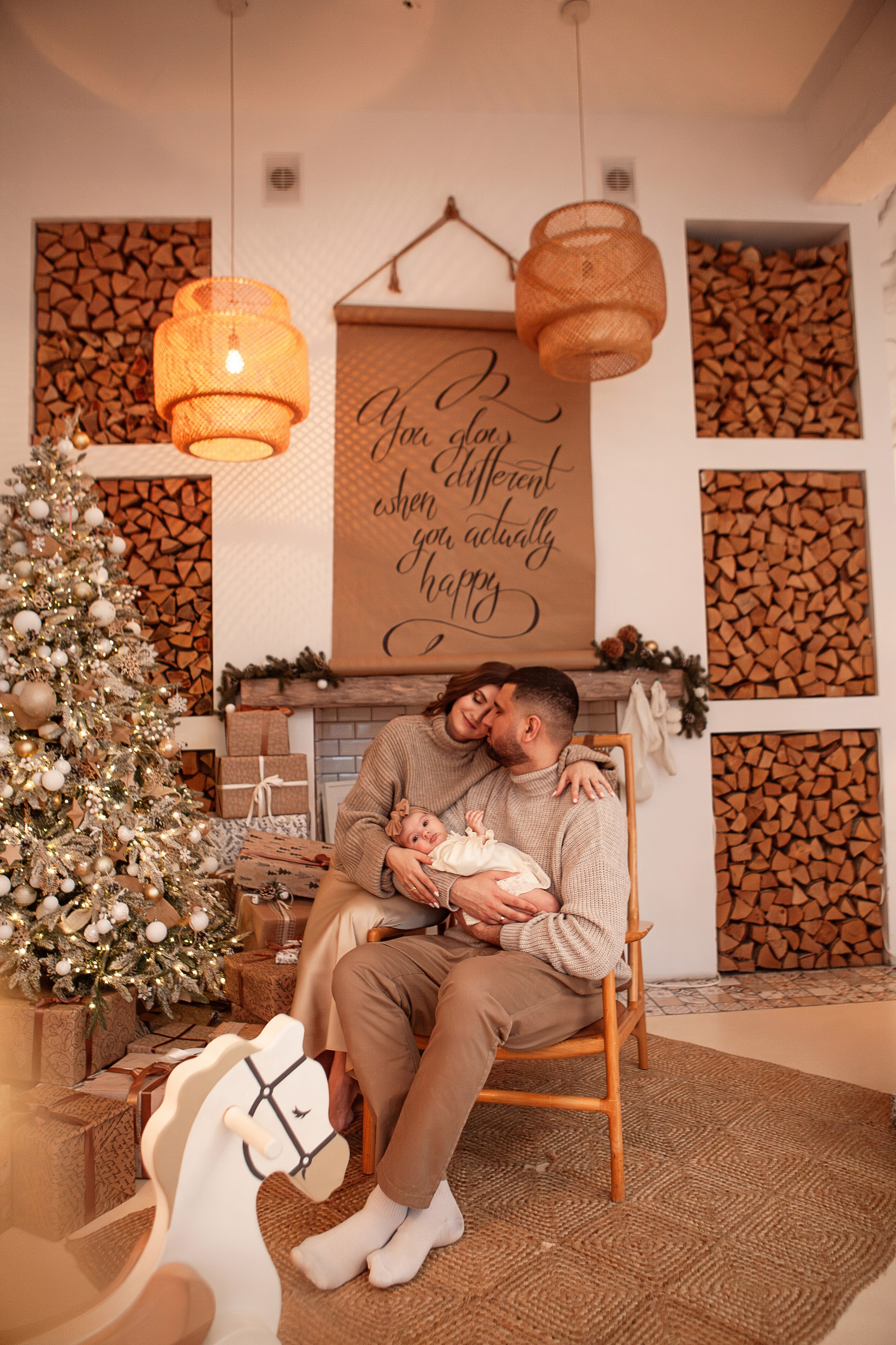 Ирина & Мира & Артем. Свадебный фотограф в СПБ | Санкт-Петербурге Анастасия Рахимгулова