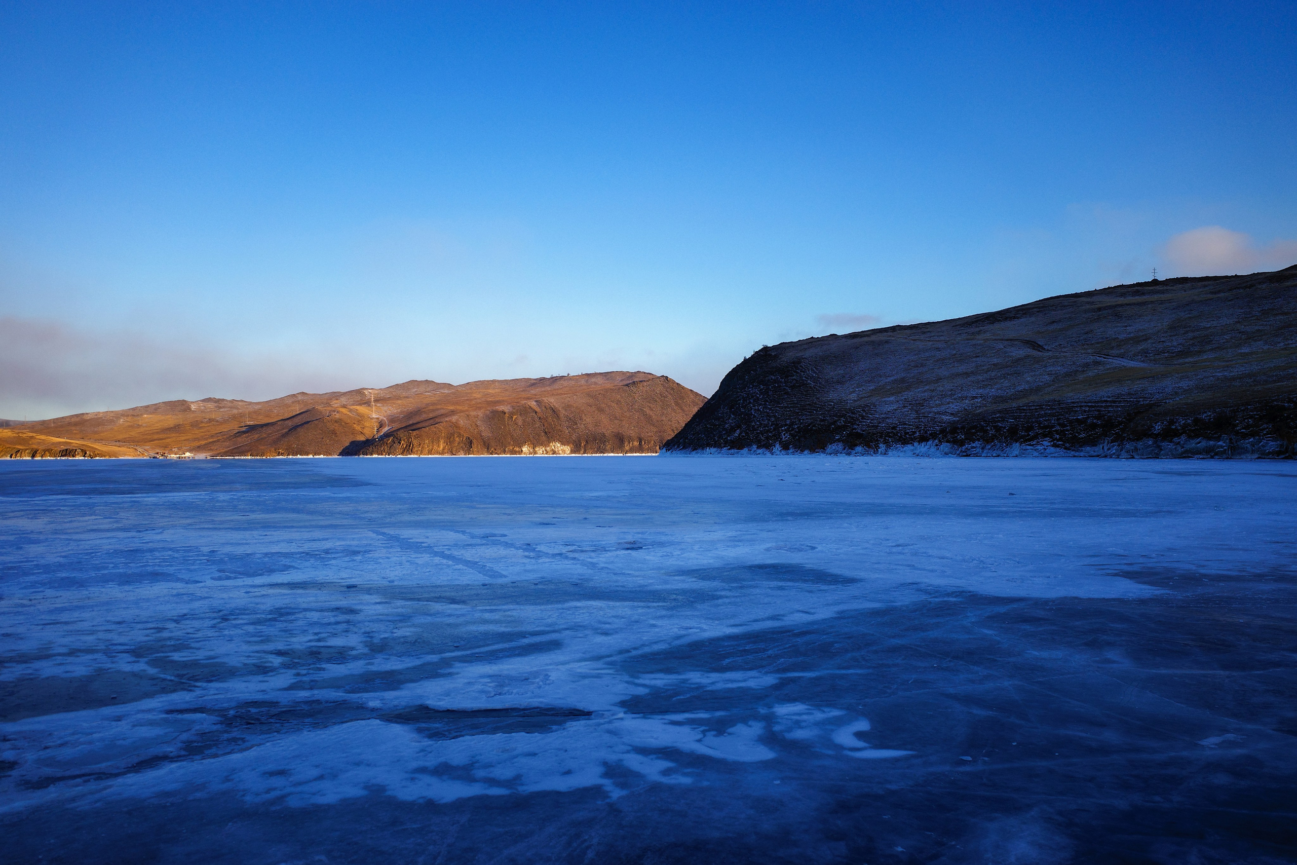 Безмолвие пустоши. Междисциплинарный художник Екатерина Старовойтова
