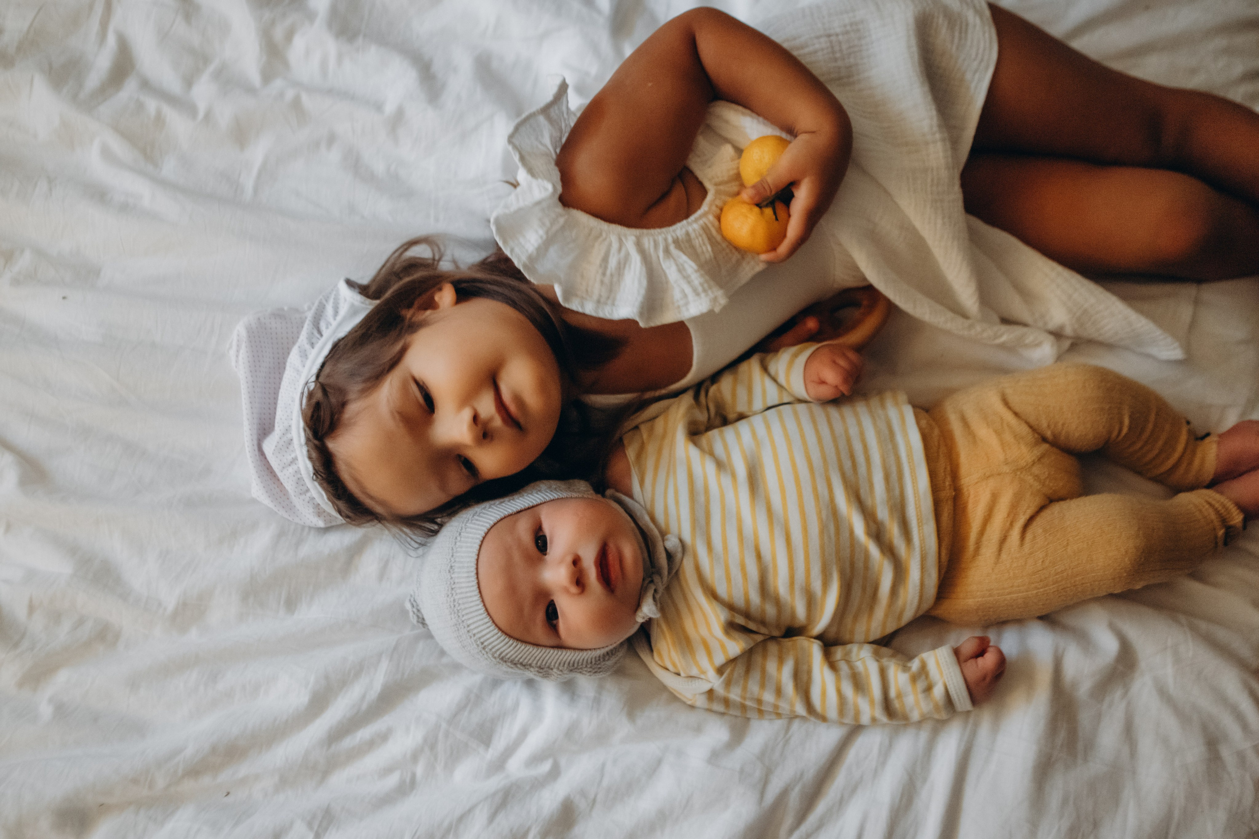 Семейный и детский фотограф Олеся Козьякова