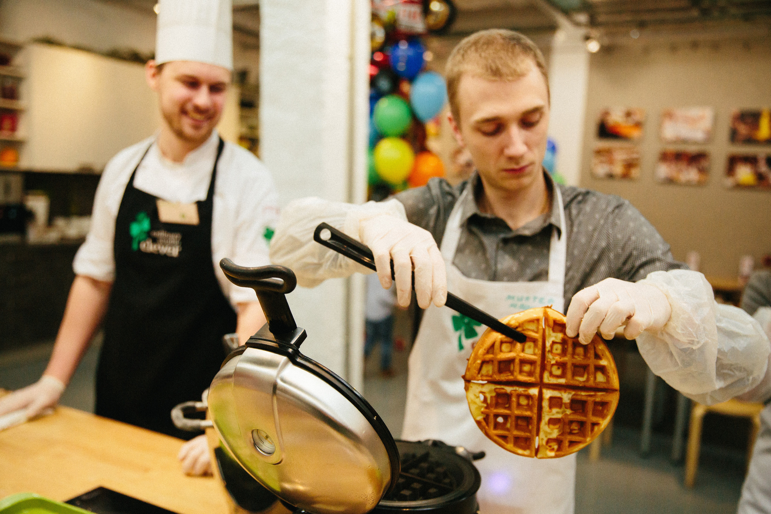 С днём рождения, Константин!. Александр Чернин. Семейный и событийный фотограф
