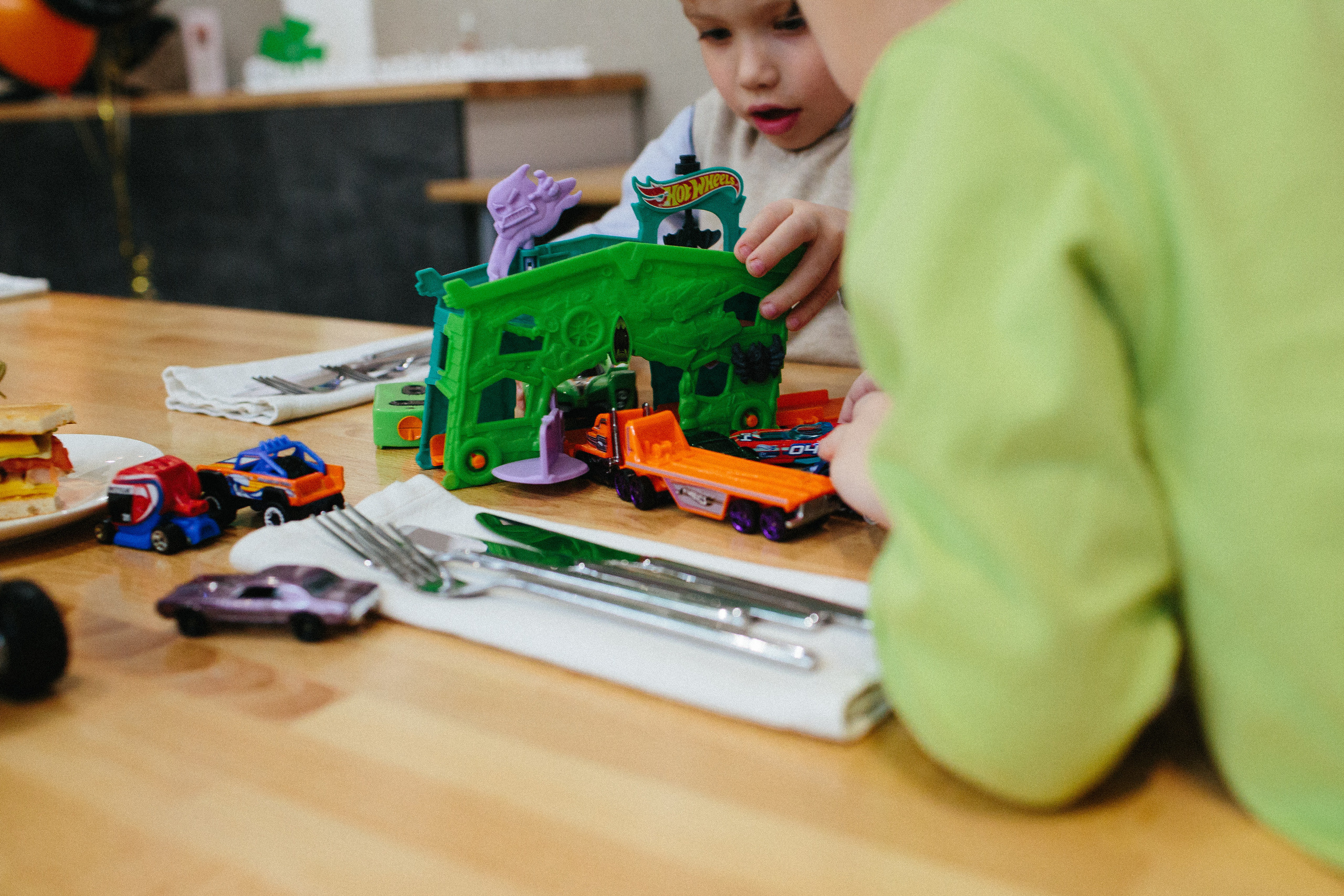 С днём рождения, Константин!. Александр Чернин. Семейный и событийный фотограф