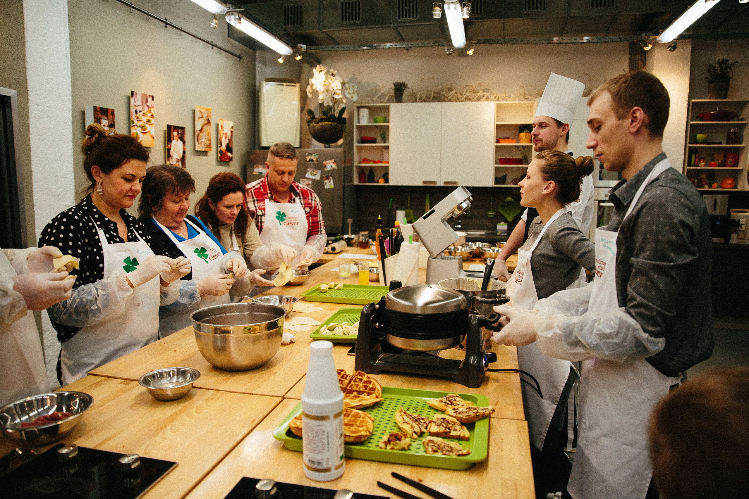 С днём рождения, Константин!. Александр Чернин. Семейный и событийный фотограф