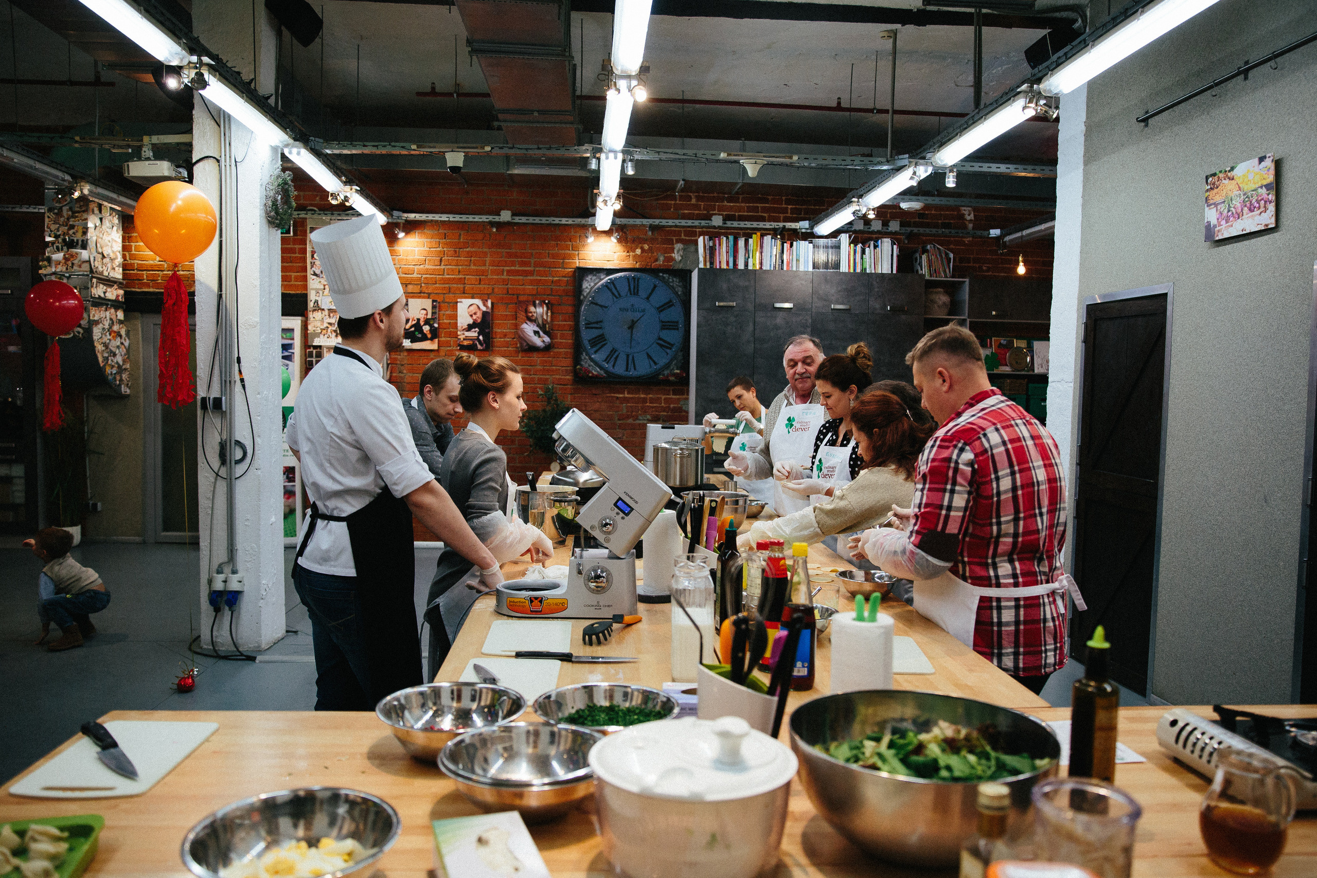 С днём рождения, Константин!. Александр Чернин. Семейный и событийный фотограф