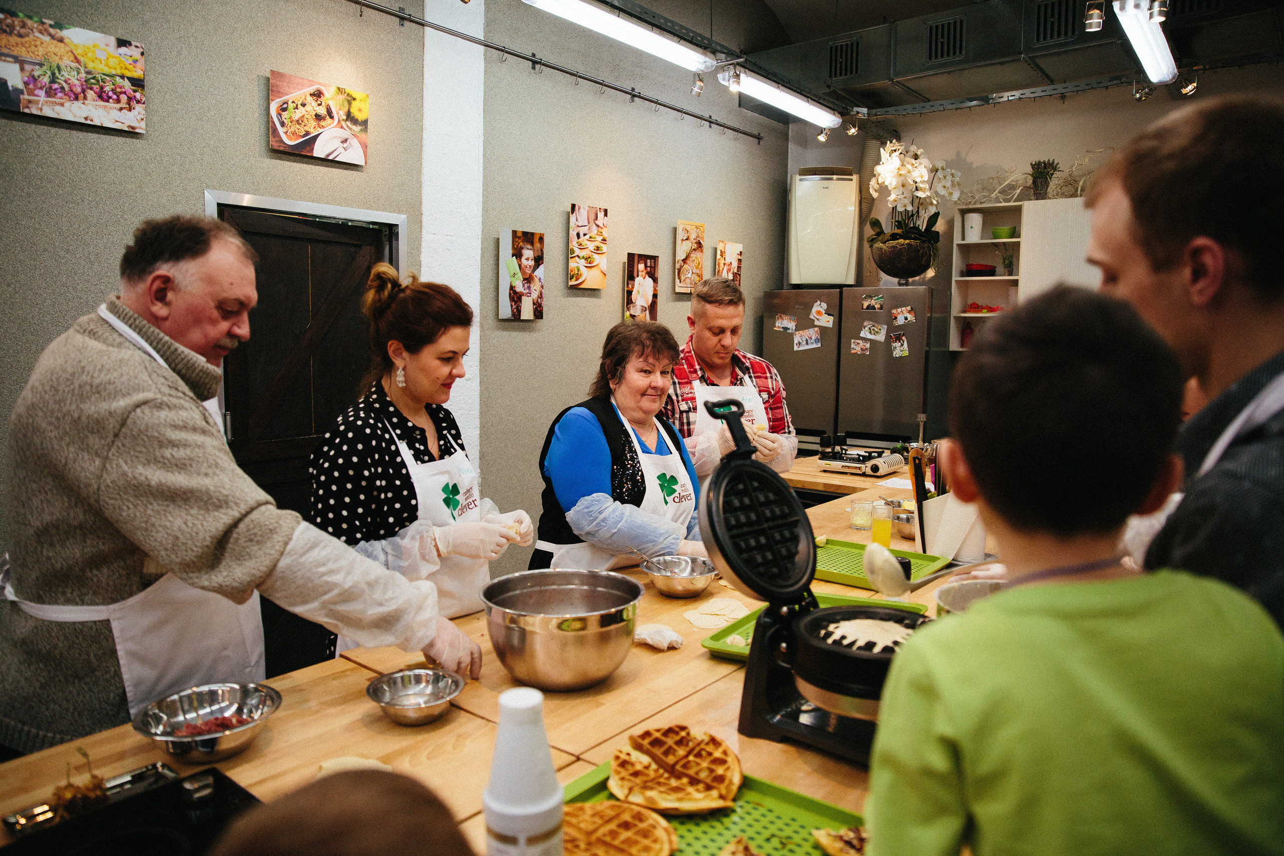 С днём рождения, Константин!. Александр Чернин. Семейный и событийный фотограф