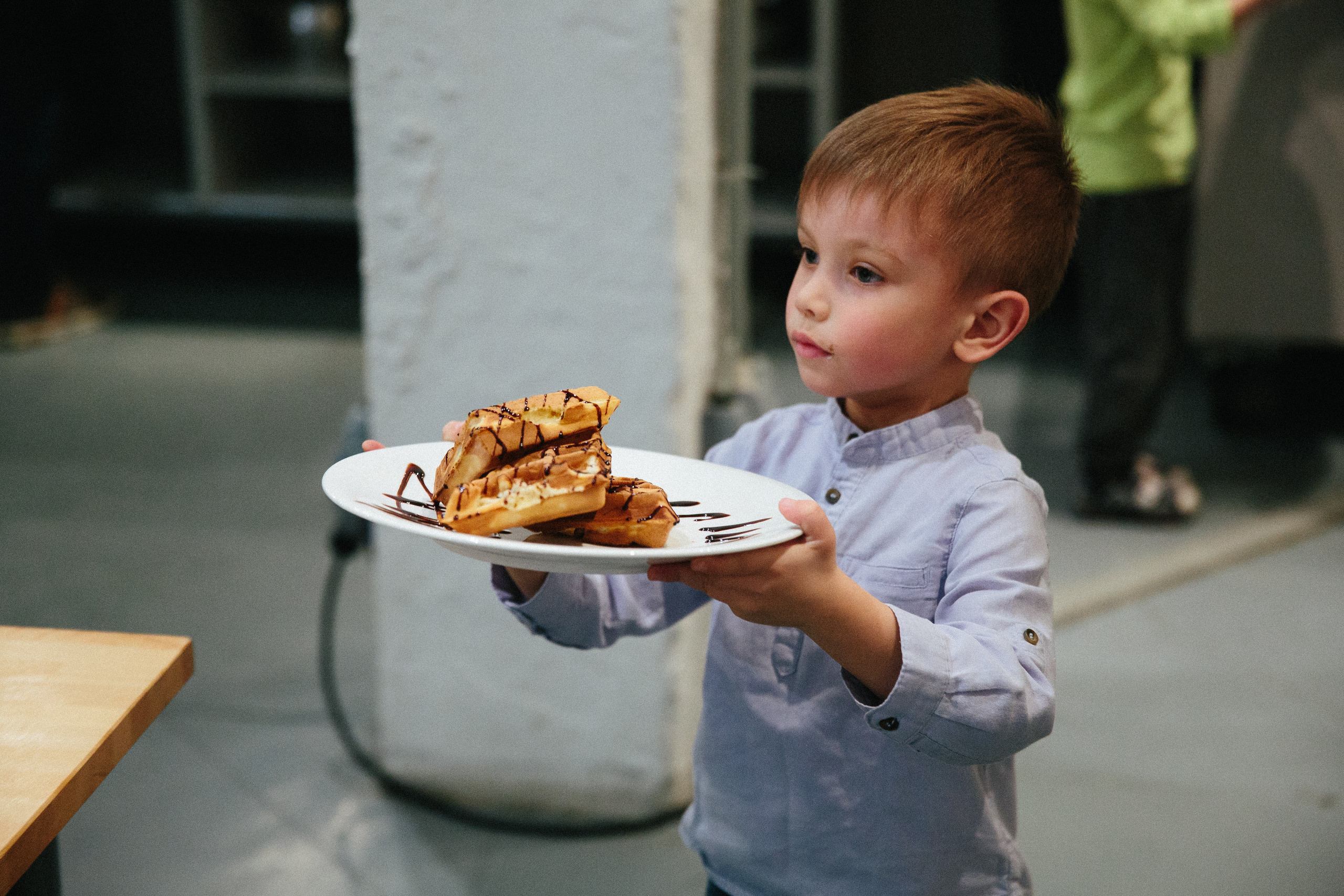 С днём рождения, Константин!. Александр Чернин. Семейный и событийный фотограф