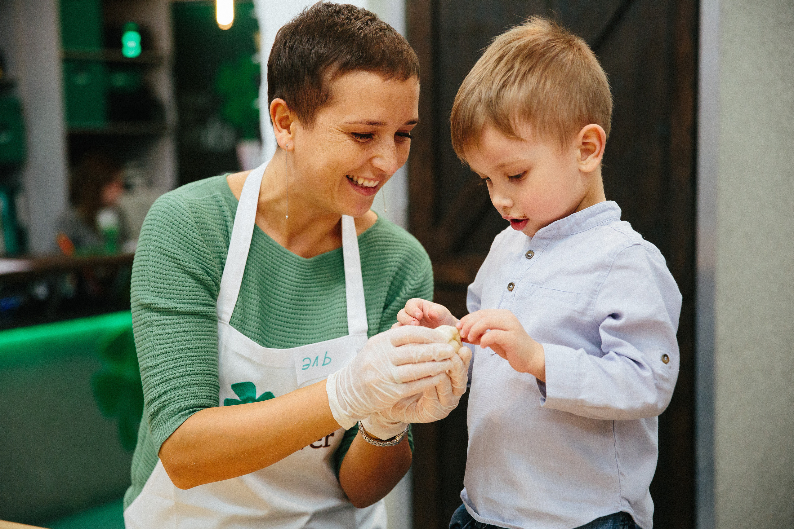 С днём рождения, Константин!. Александр Чернин. Семейный и событийный фотограф