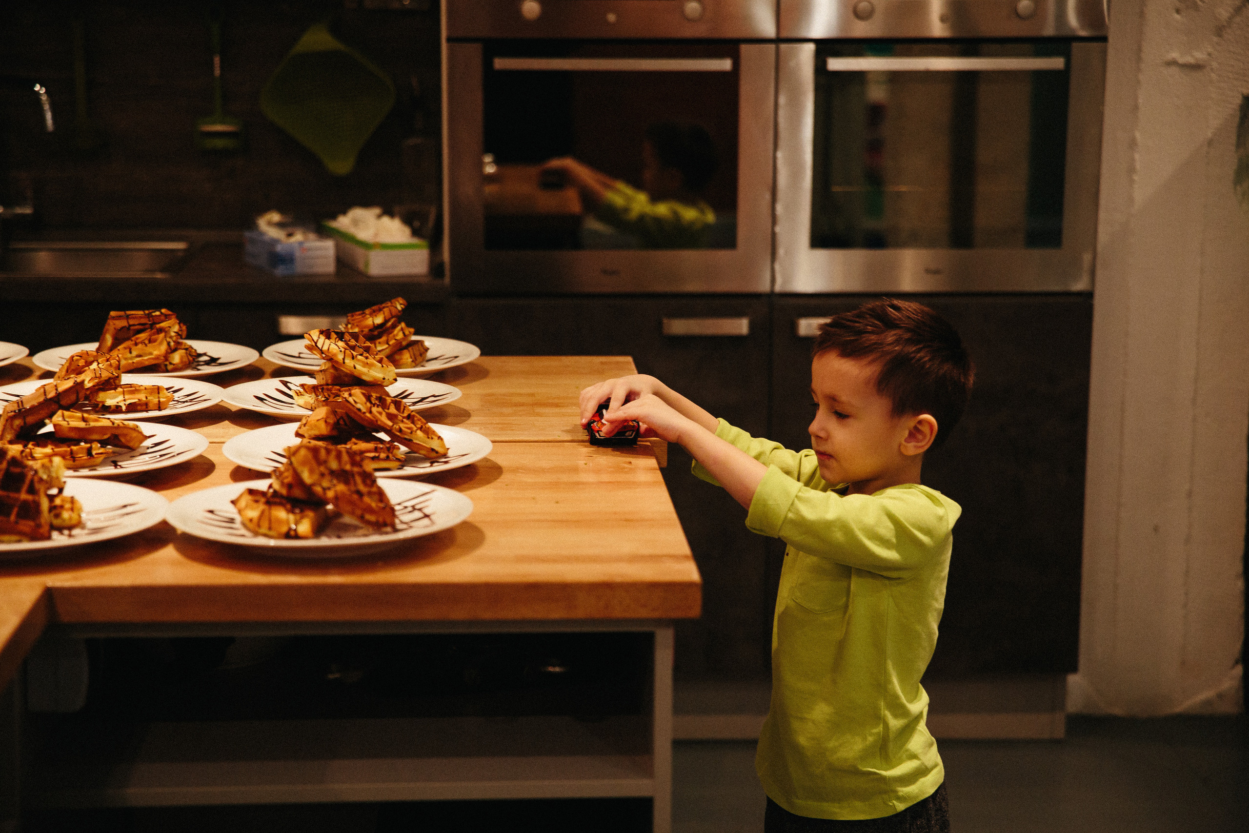 С днём рождения, Константин!. Александр Чернин. Семейный и событийный фотограф