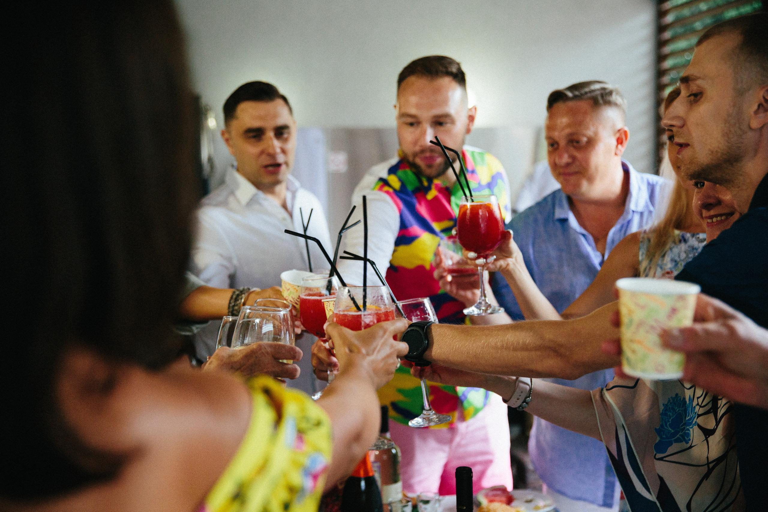 Милаша. 1 год рождения. Александр Чернин. Семейный и событийный фотограф