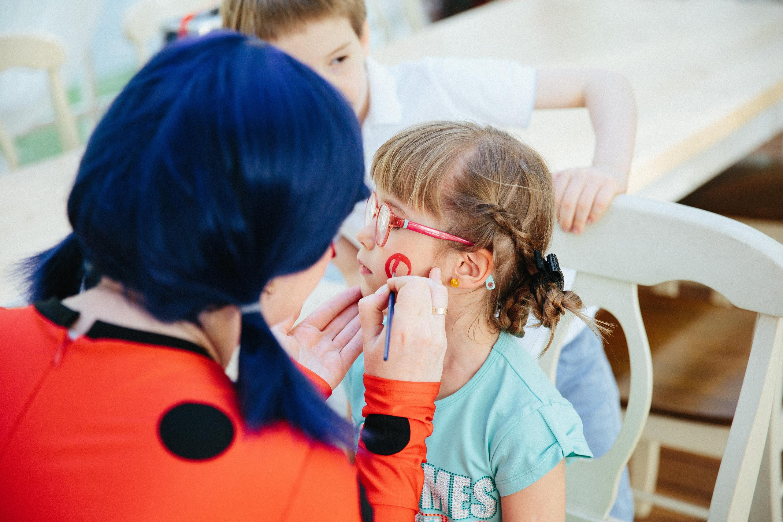 Ваня и Халк. 6 лет. Александр Чернин. Семейный и событийный фотограф