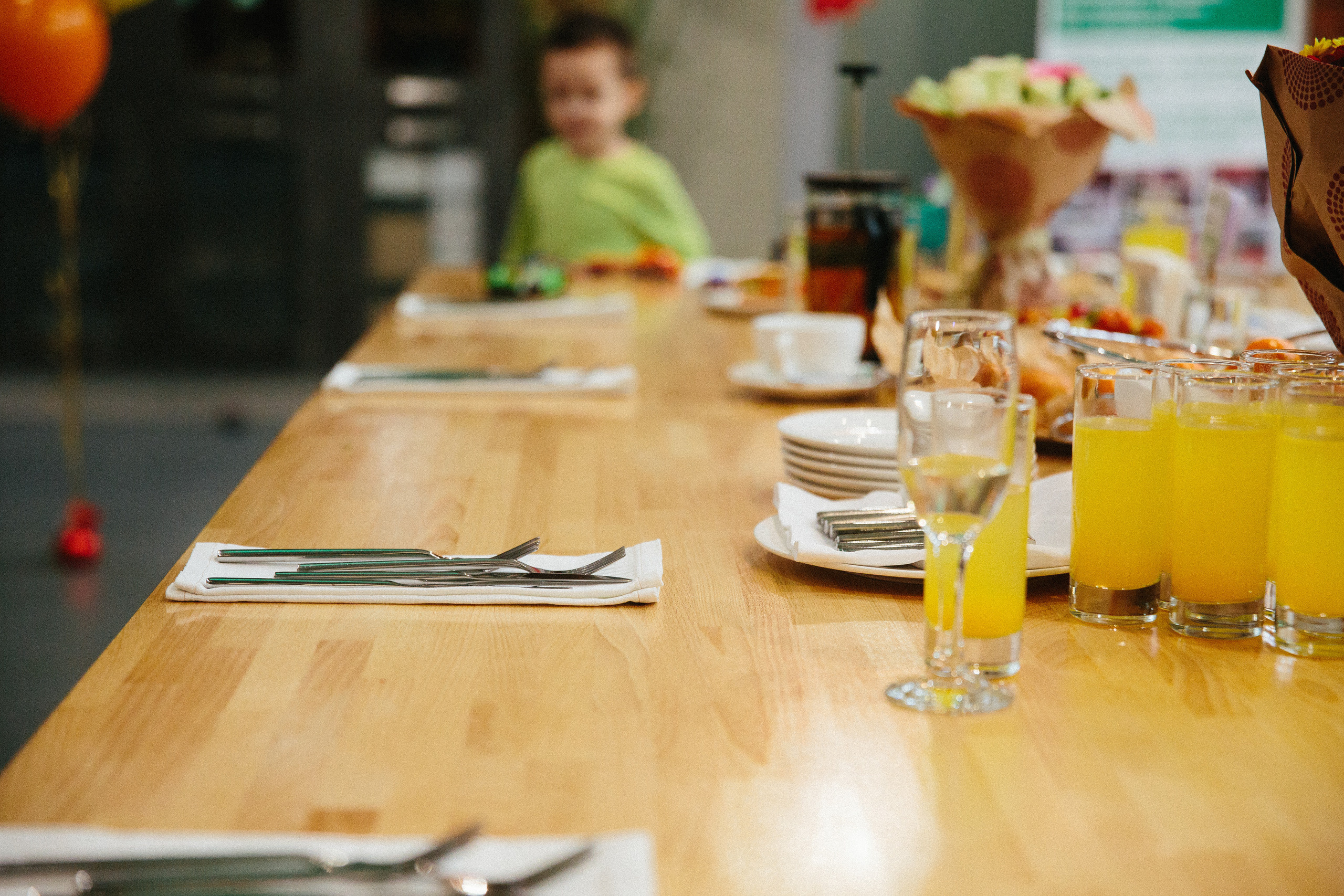 С днём рождения, Константин!. Александр Чернин. Семейный и событийный фотограф