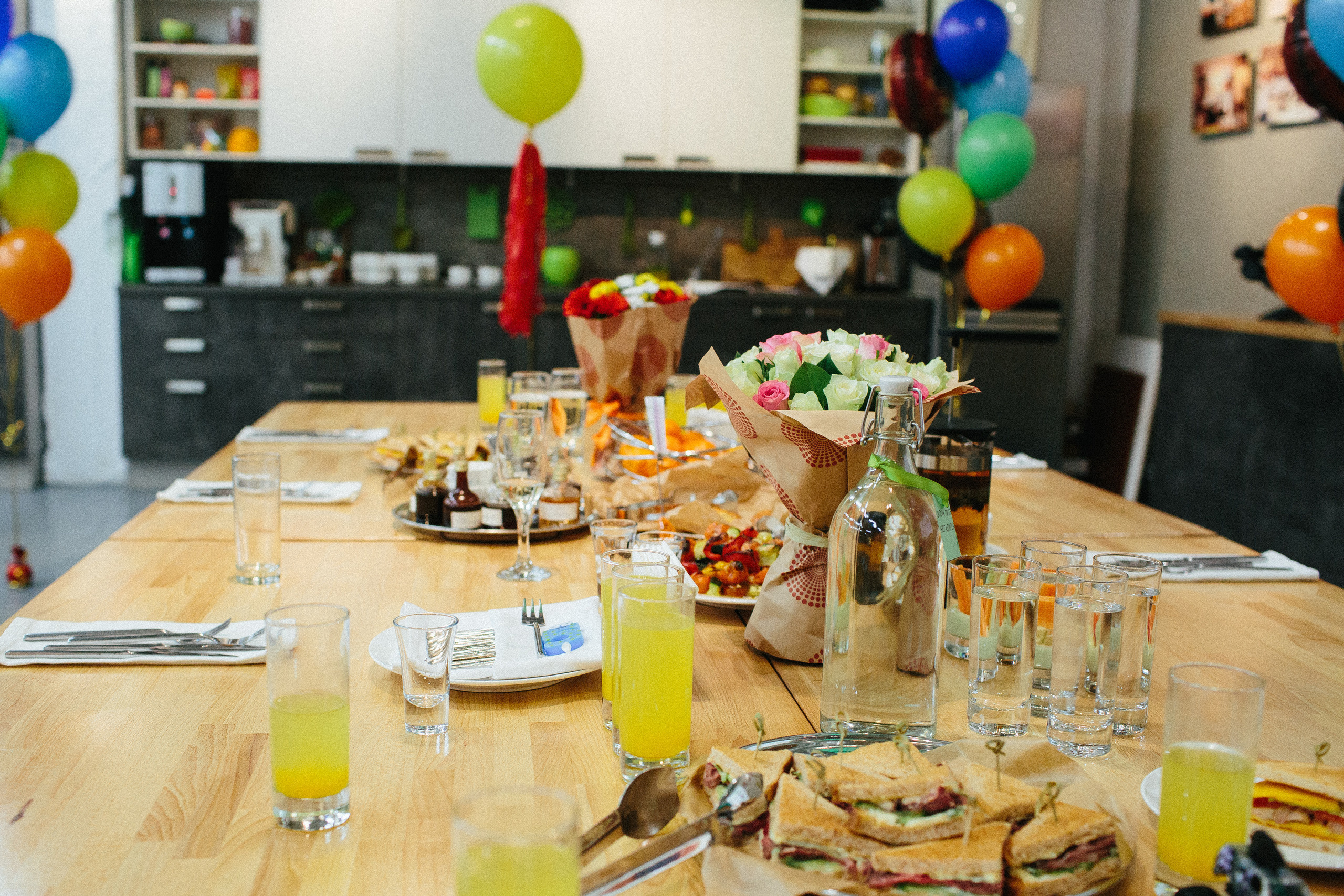 С днём рождения, Константин!. Александр Чернин. Семейный и событийный фотограф