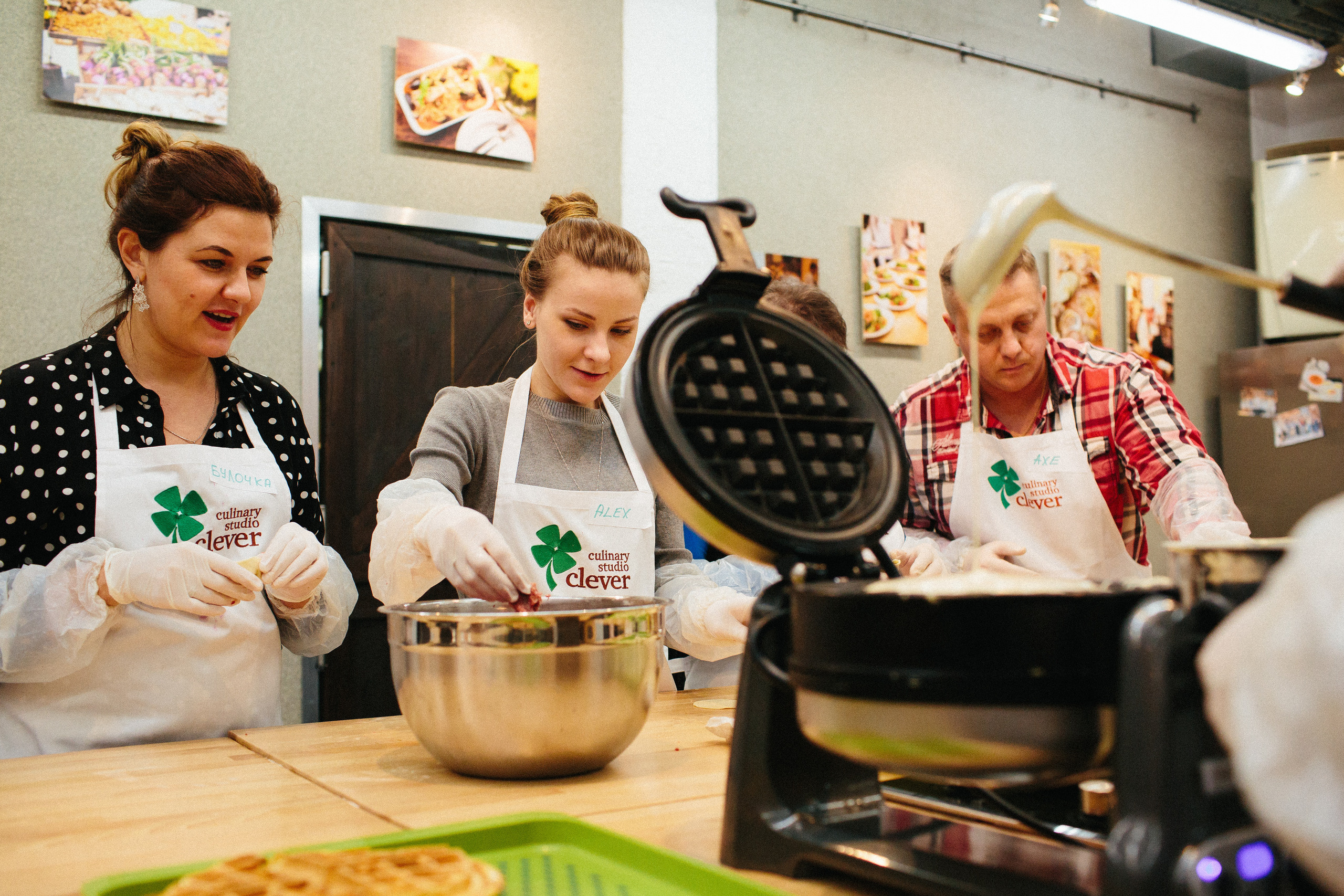С днём рождения, Константин!. Александр Чернин. Семейный и событийный фотограф