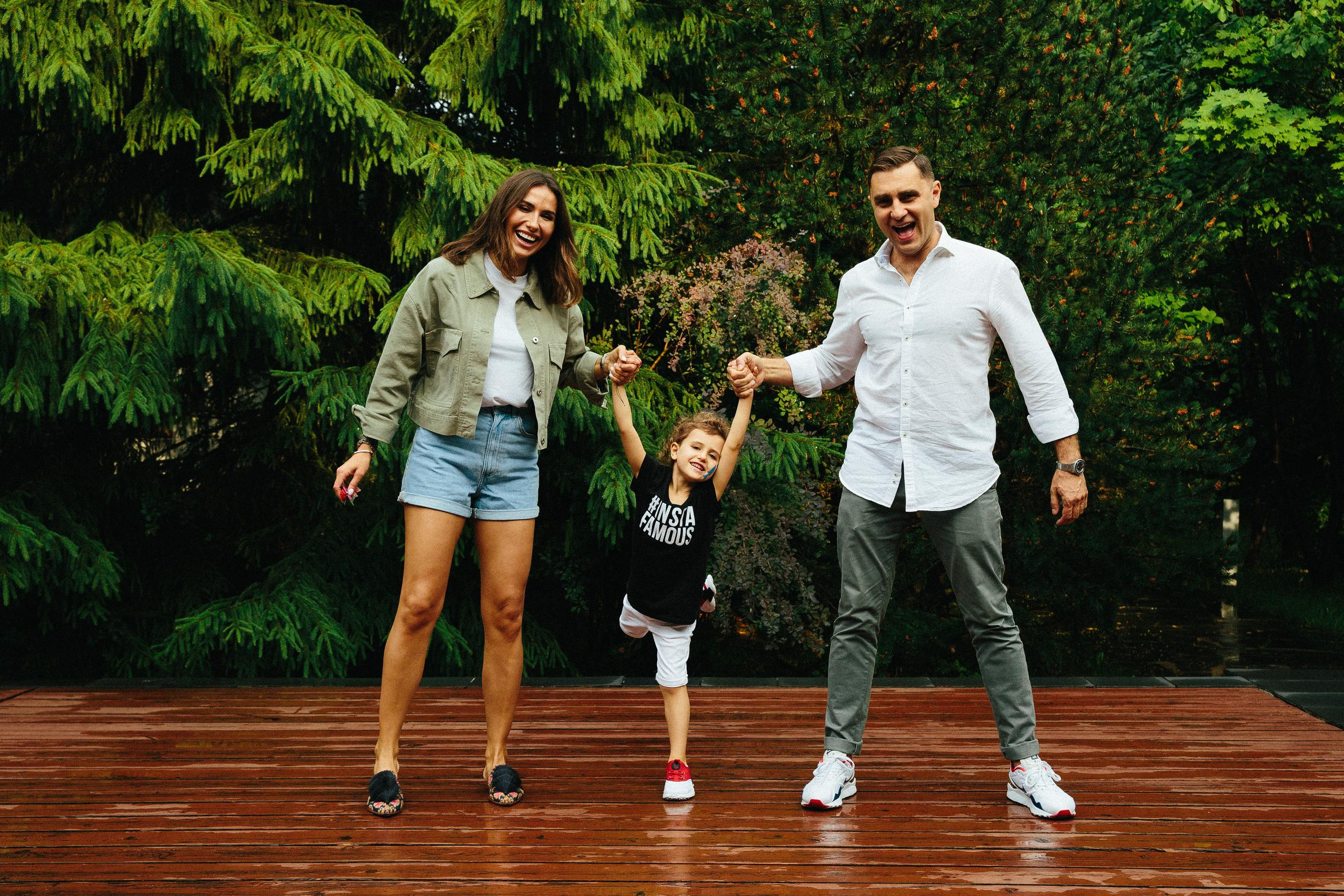 Милаша. 1 год рождения. Александр Чернин. Семейный и событийный фотограф