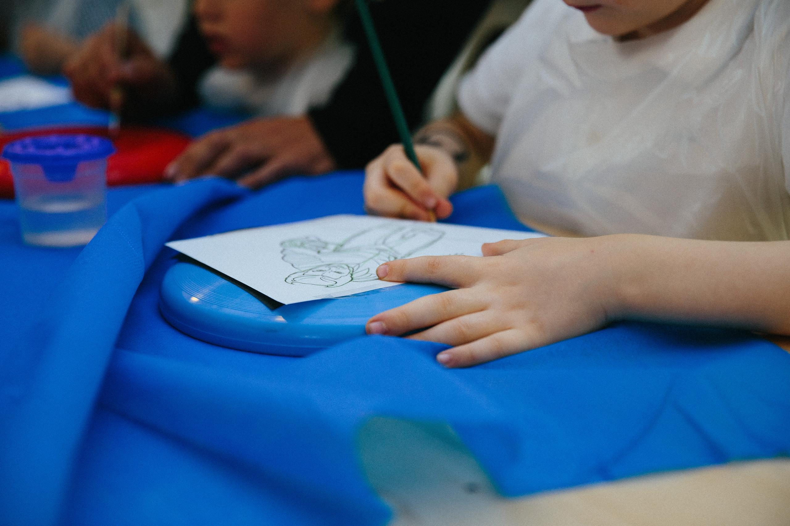 Ваня и Халк. 6 лет. Александр Чернин. Семейный и событийный фотограф