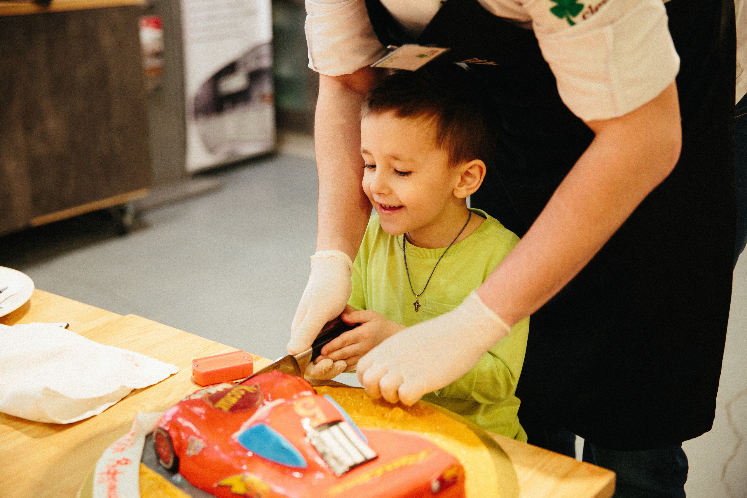 С днём рождения, Константин!. Александр Чернин. Семейный и событийный фотограф