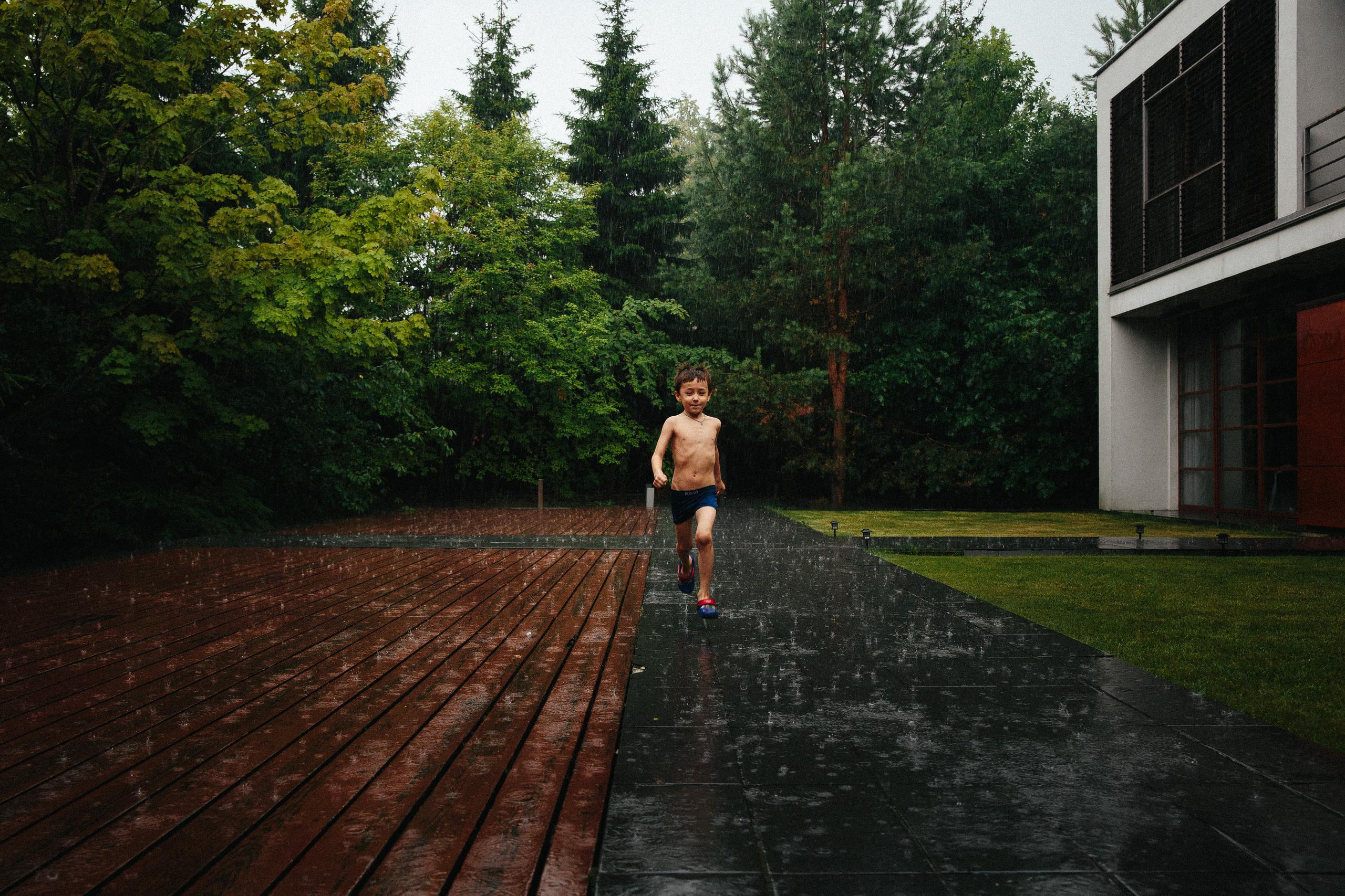 Милаша. 1 год рождения. Александр Чернин. Семейный и событийный фотограф