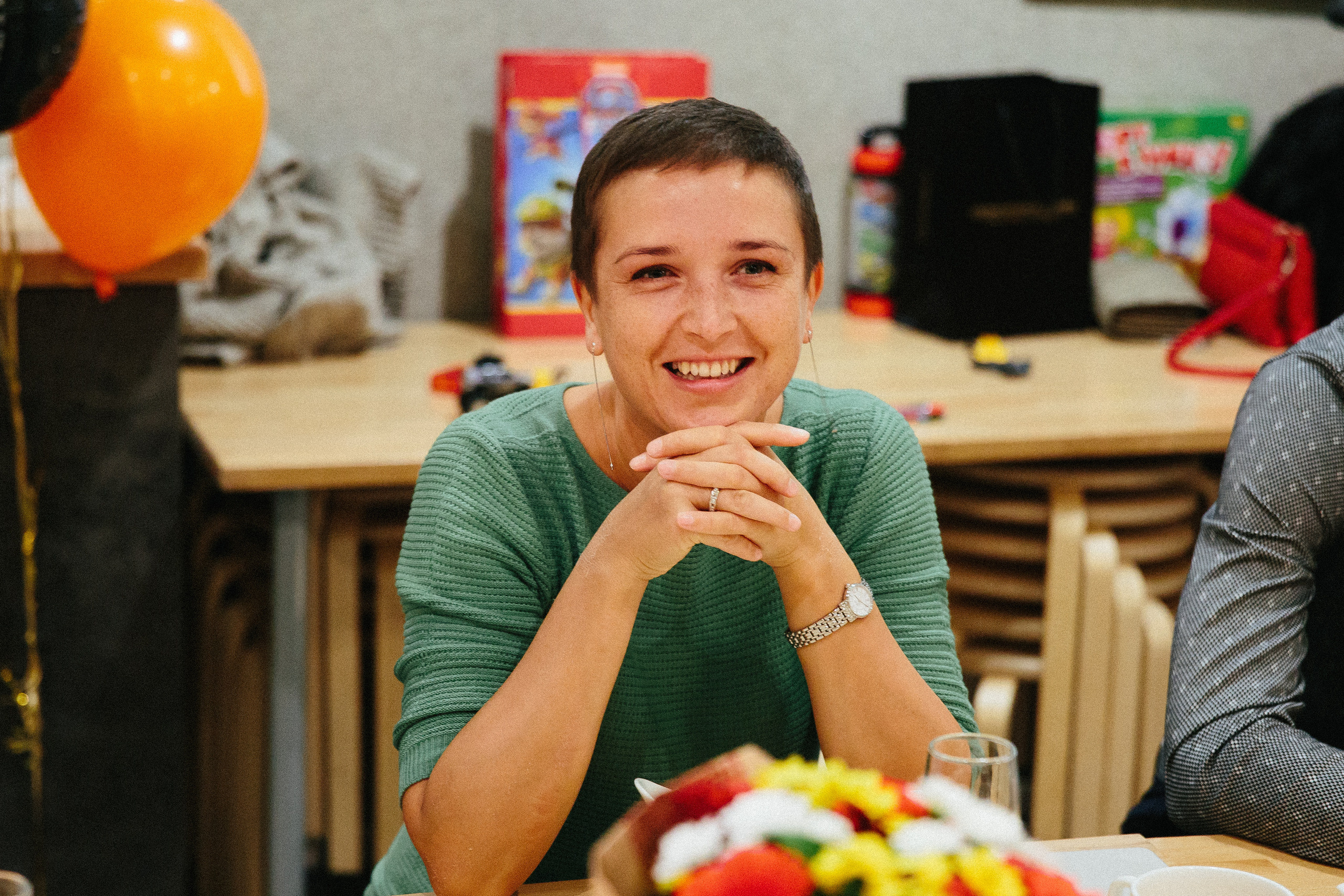 С днём рождения, Константин!. Александр Чернин. Семейный и событийный фотограф