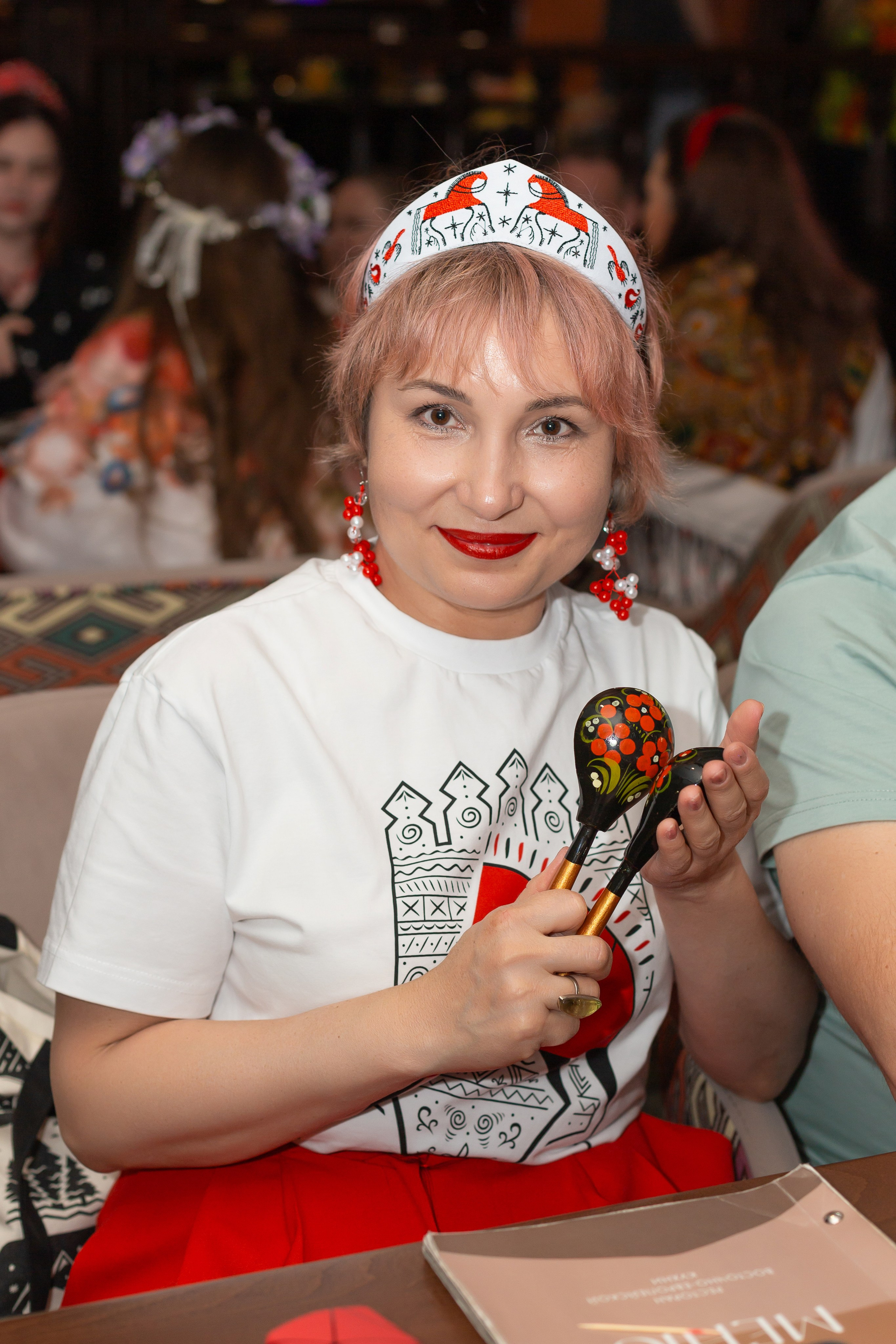 Квиз. Ирина Квасова | Фотограф в стиле VOGUE | Тюмень