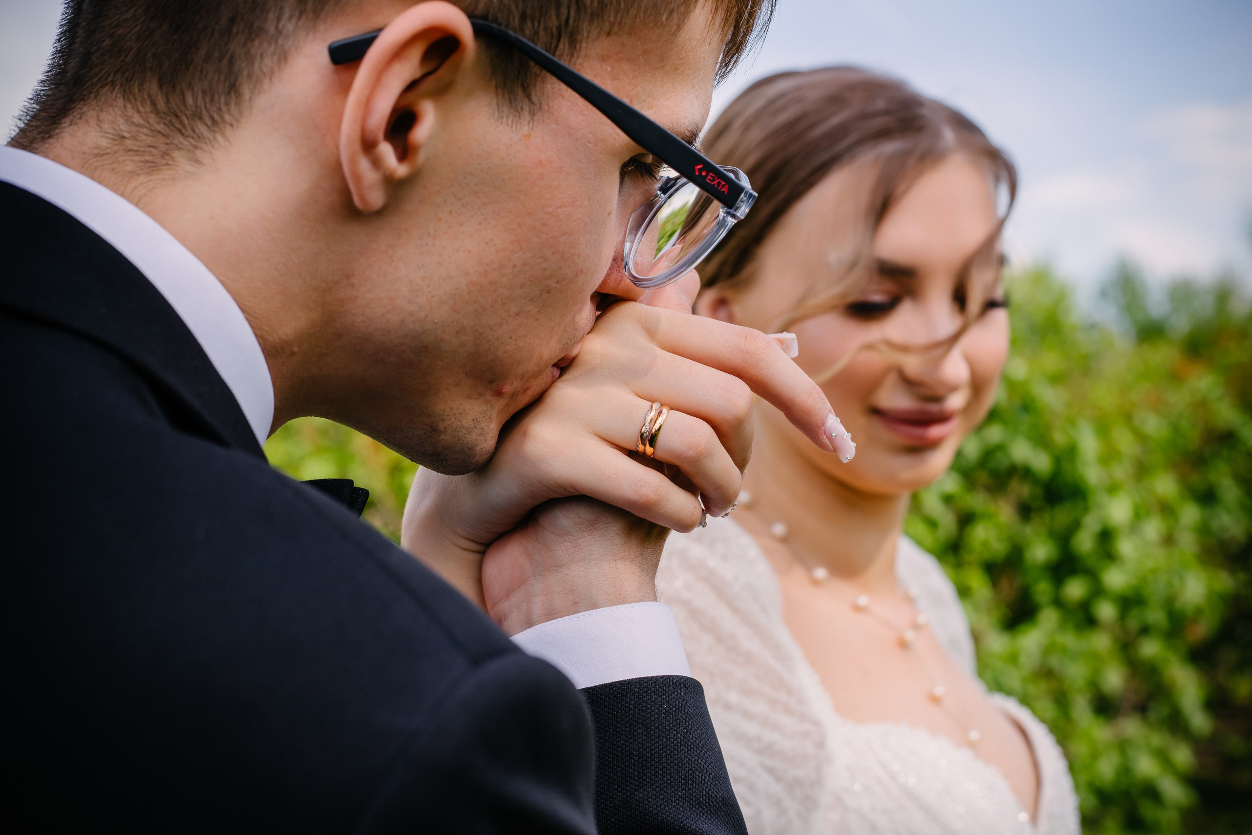 25 WED А&A. Свадебный фотограф Тулинова Мария